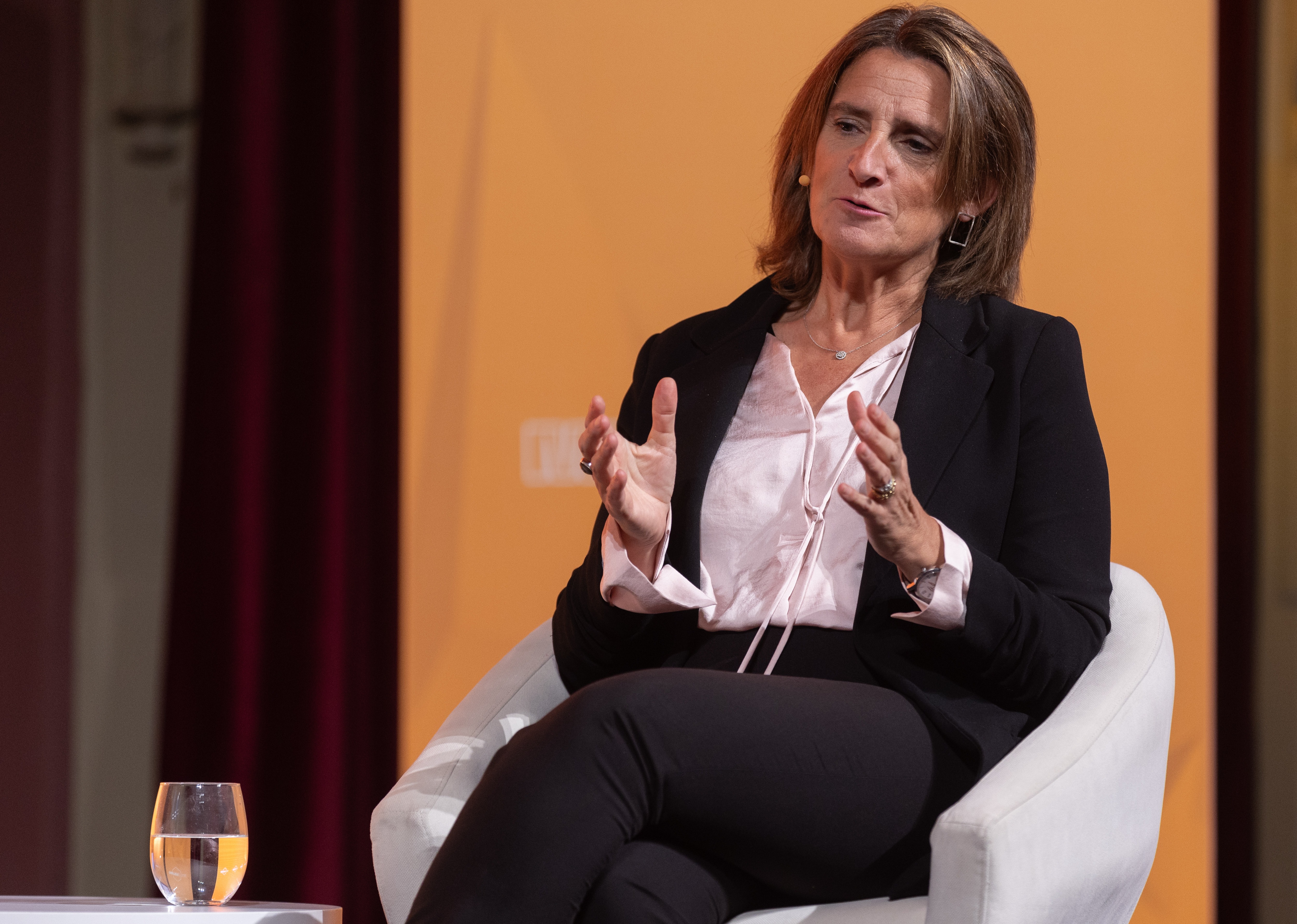 Les renovables baten rècords històrics a Espanya amb una quota superior al 50%