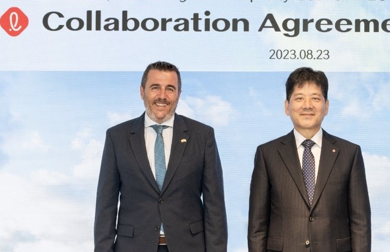 Mont-roig descarta las alegaciones y aprueba el convenio urbanístico con Lotte Energy