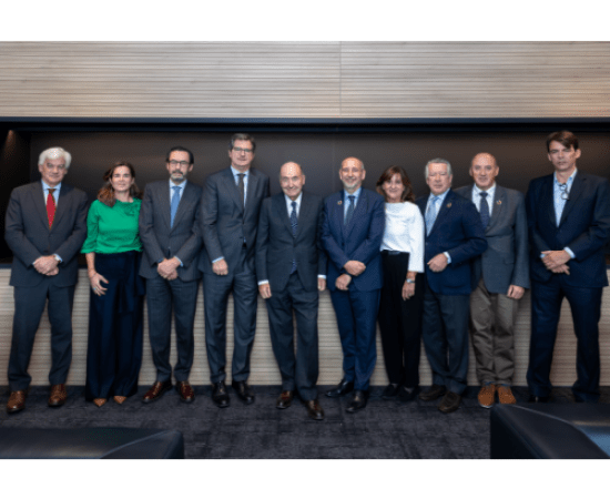 Joan Roca crea el grupo RocaJunyent, una nueva sociedad de la abogacía con un negocio de más de 38 millones