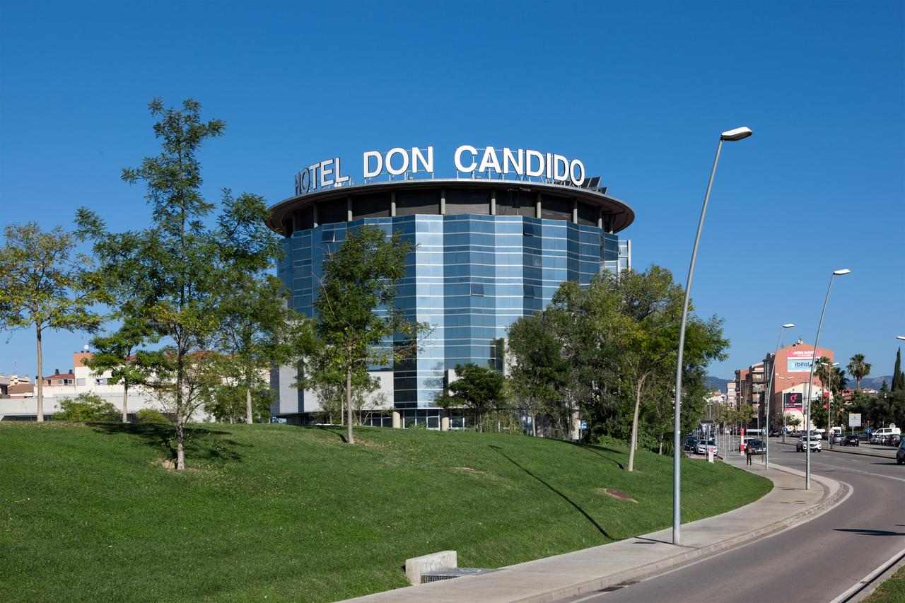 Nortia Capital i Eurostars Hotel Company tanquen un acord per a la gestió de l'hotel Don Cándido 4*s