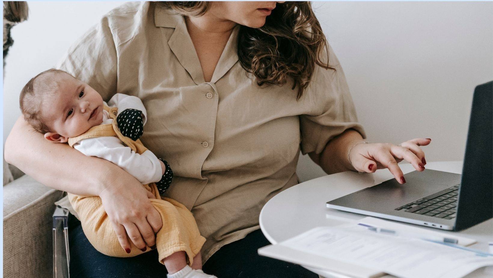 EuropaPress 5420488 estudio propone 10 medidas evitar abandono carrera academica maternidad