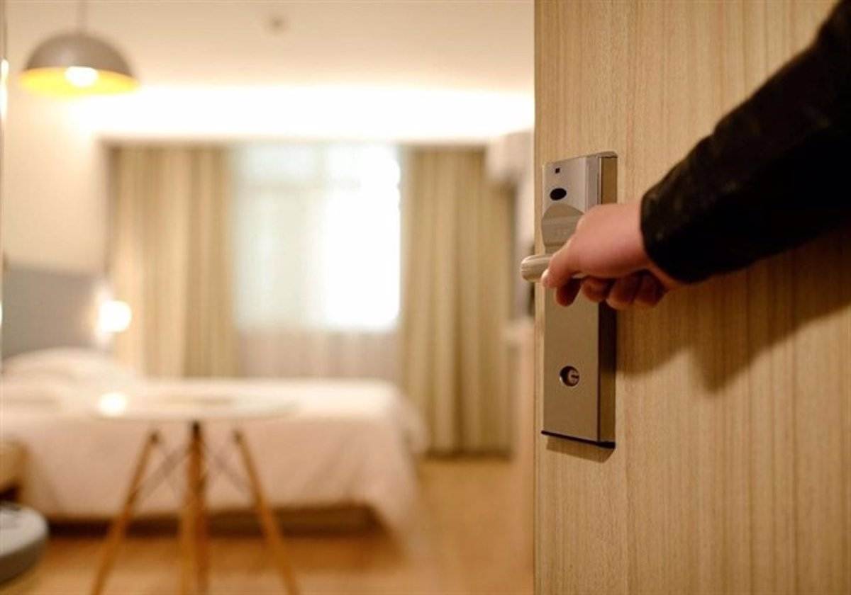 Los precios de los hoteles son un 25,4% más caros que antes de la pandemia