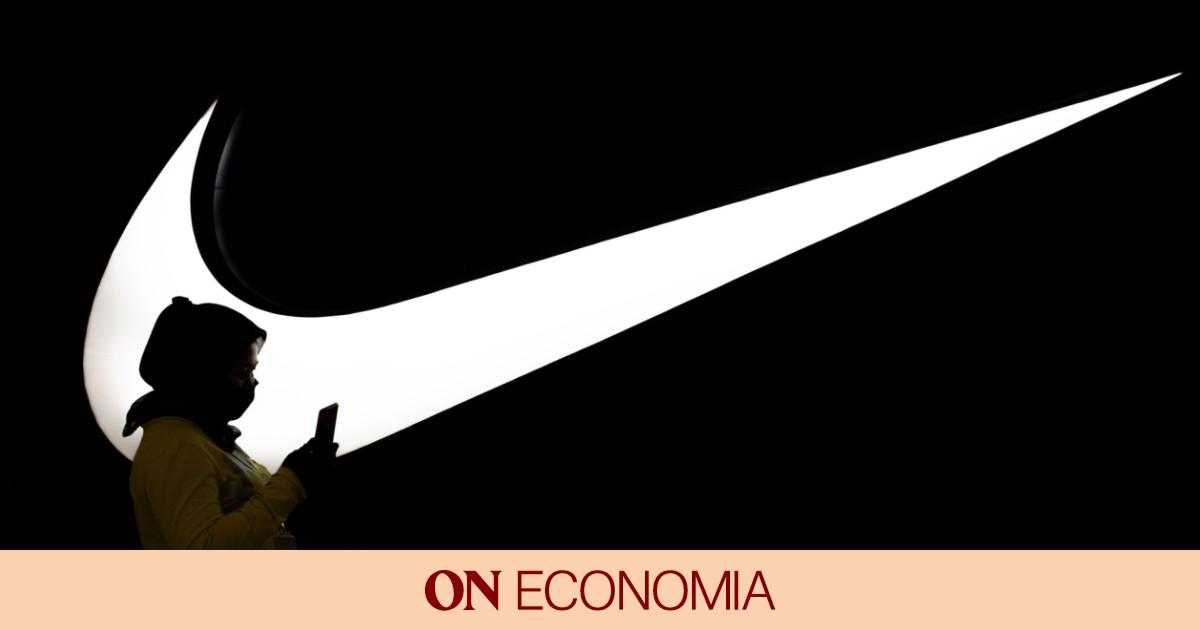 Nike intends to lay off 2% of its employees due to declining revenues