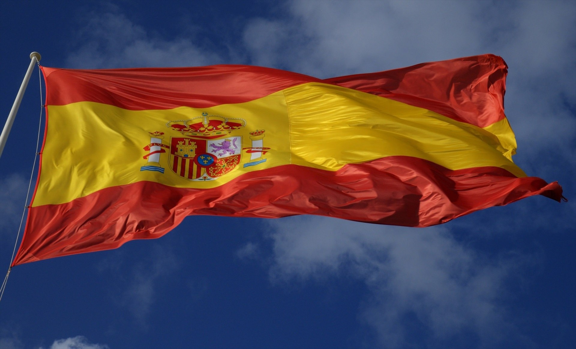 La prima de riesgo española se relaja a mínimos desde junio