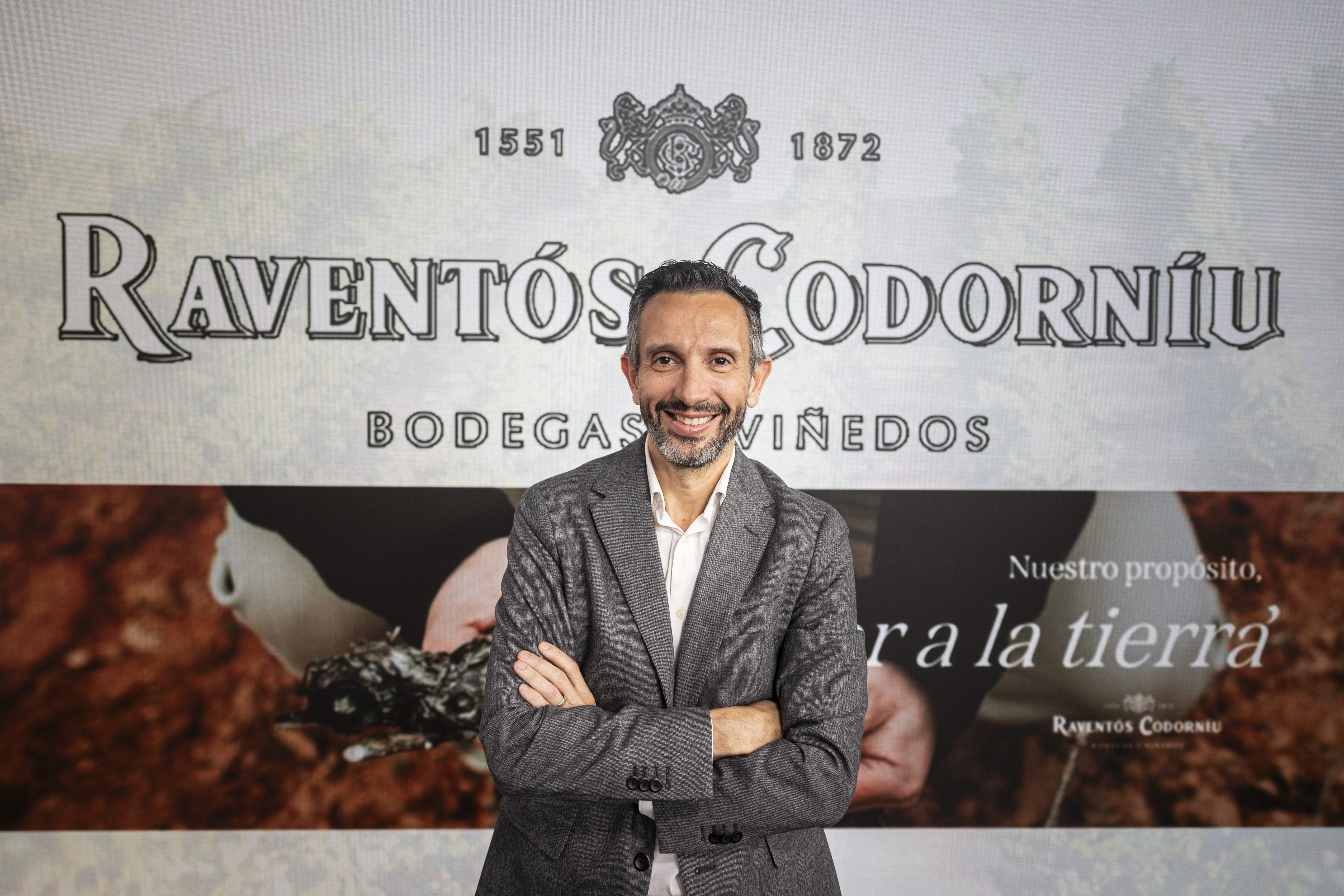 20231215 SERGIO FUSTER CODORNIU / Foto: Montse Giralt