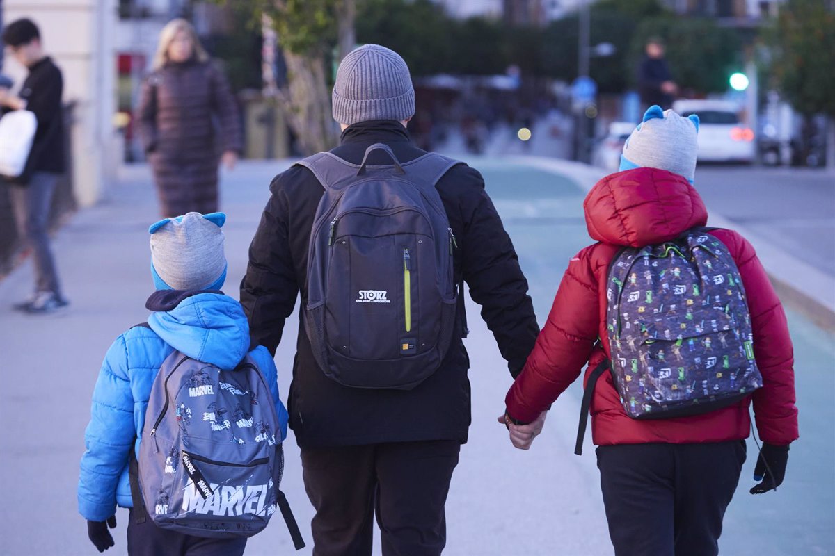 ¿Cuándo se cobran los puntos por hijo a cargo en 2023? Estas son las fechas clave
