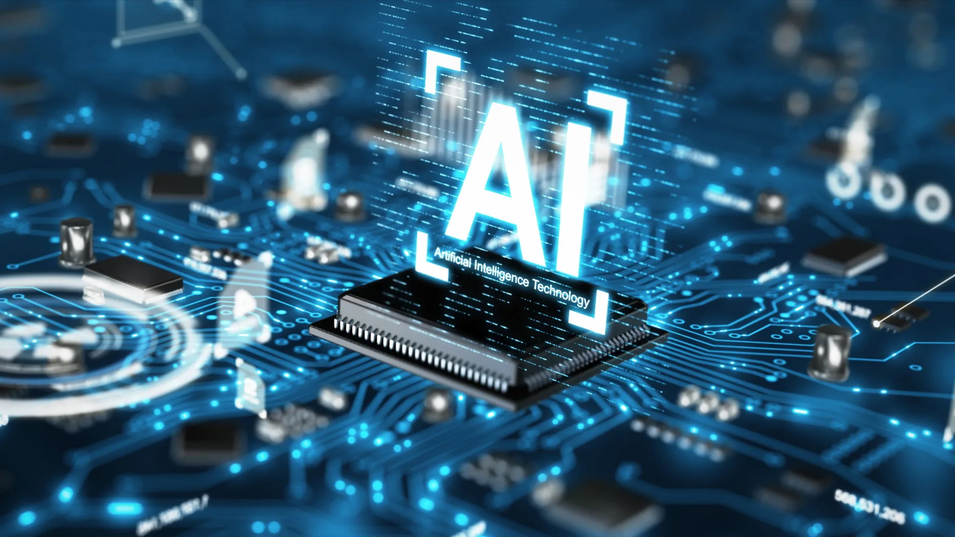 La intel·ligència artificial afectarà 6 de cada 10 llocs de treball en les economies avançades