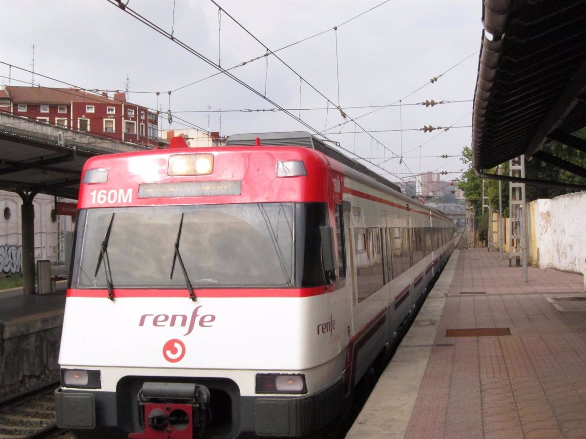 El Gobierno hará pasar el corredor mediterráneo por Madrid: remodela la estación de Vicálvaro