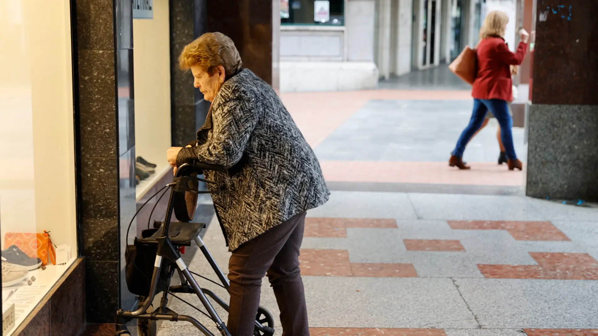 Así quedan las pensiones mínimas en 2024