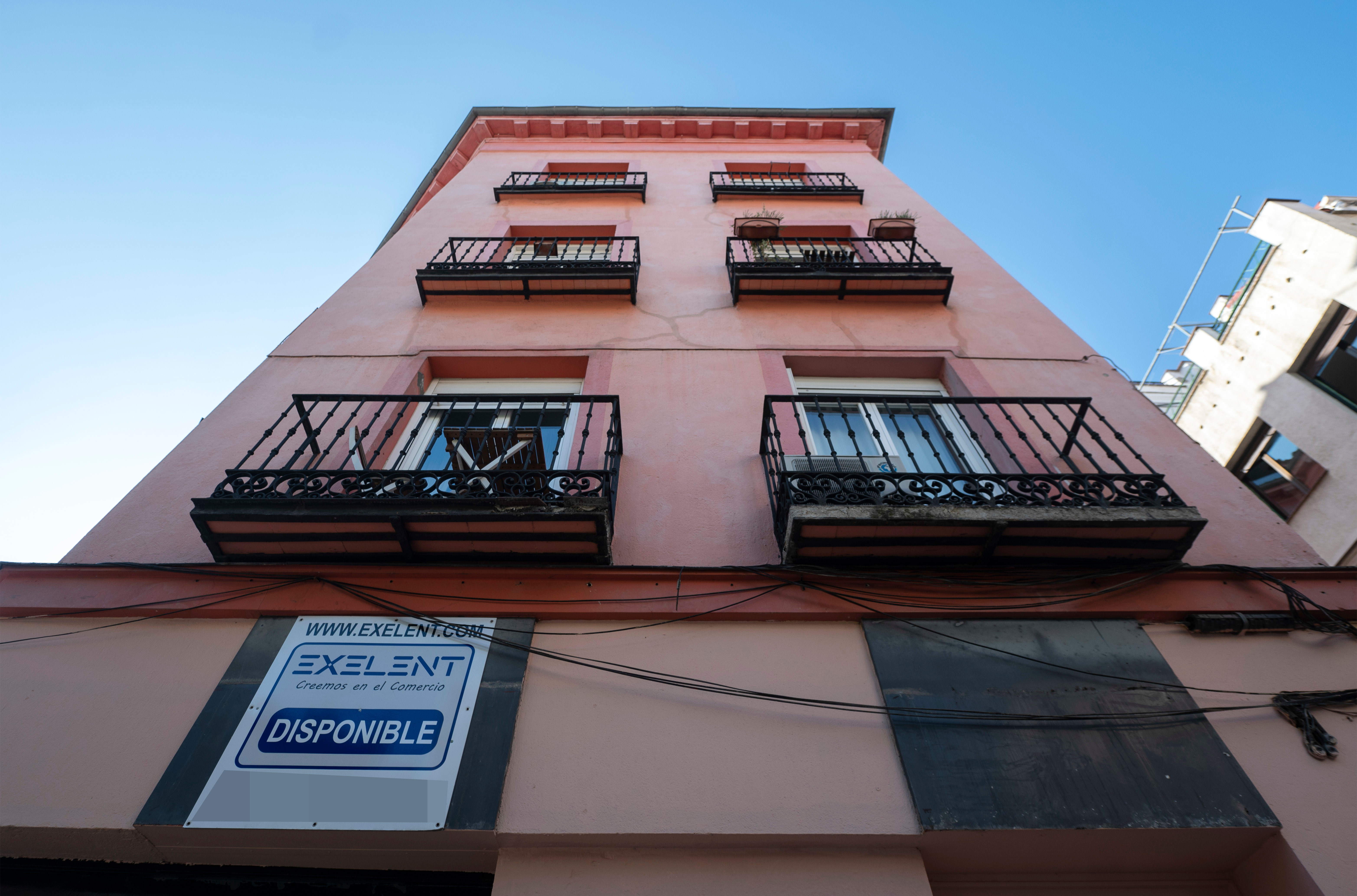 La pujada del preu de l'habitatge es modera