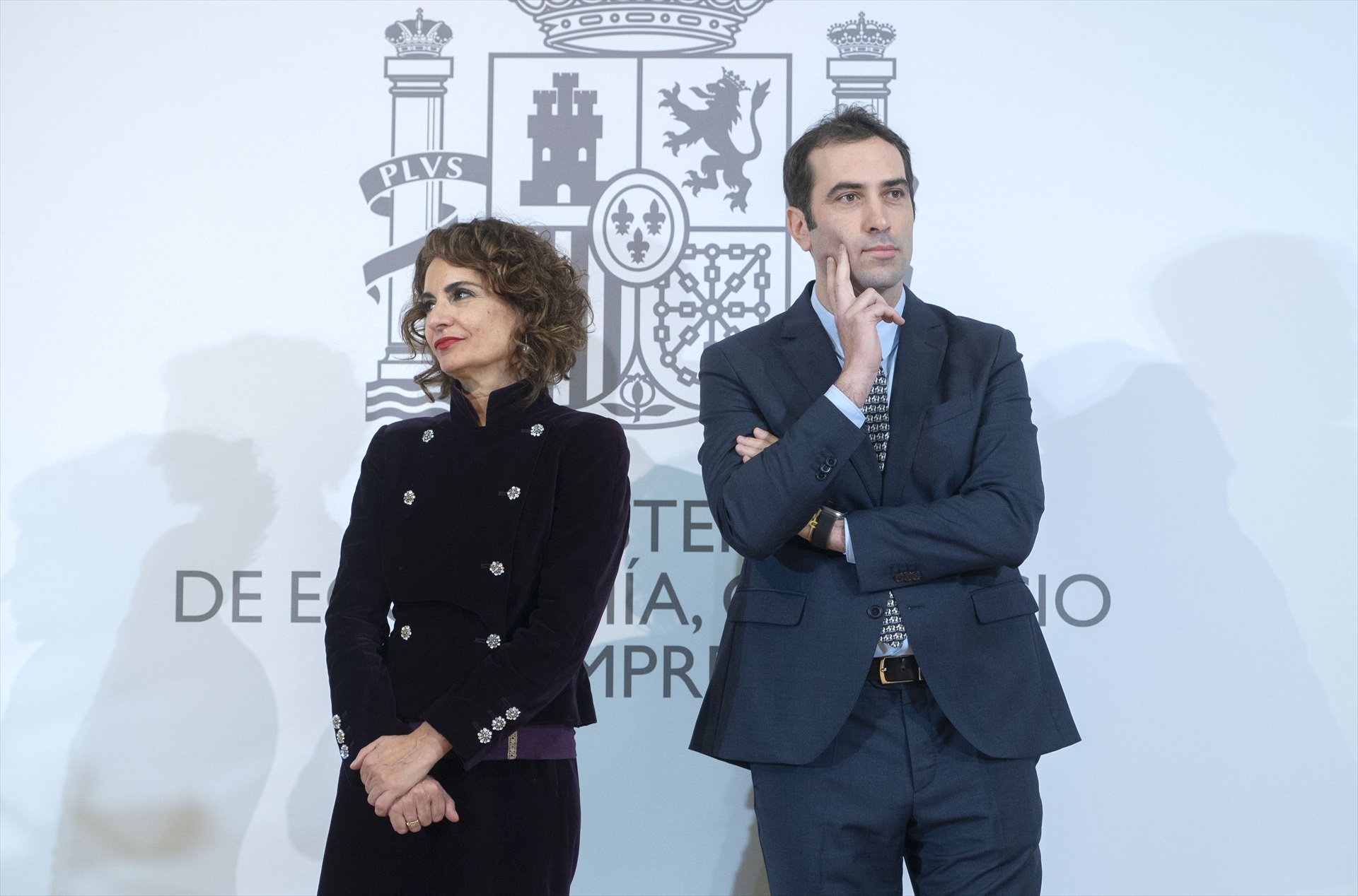 Carlos Cuerpo, nuevo ministro de Economía en sustitución de Nadia Calviño