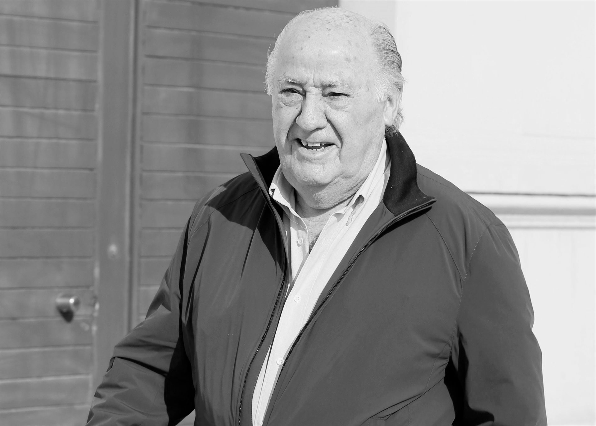 Amancio Ortega