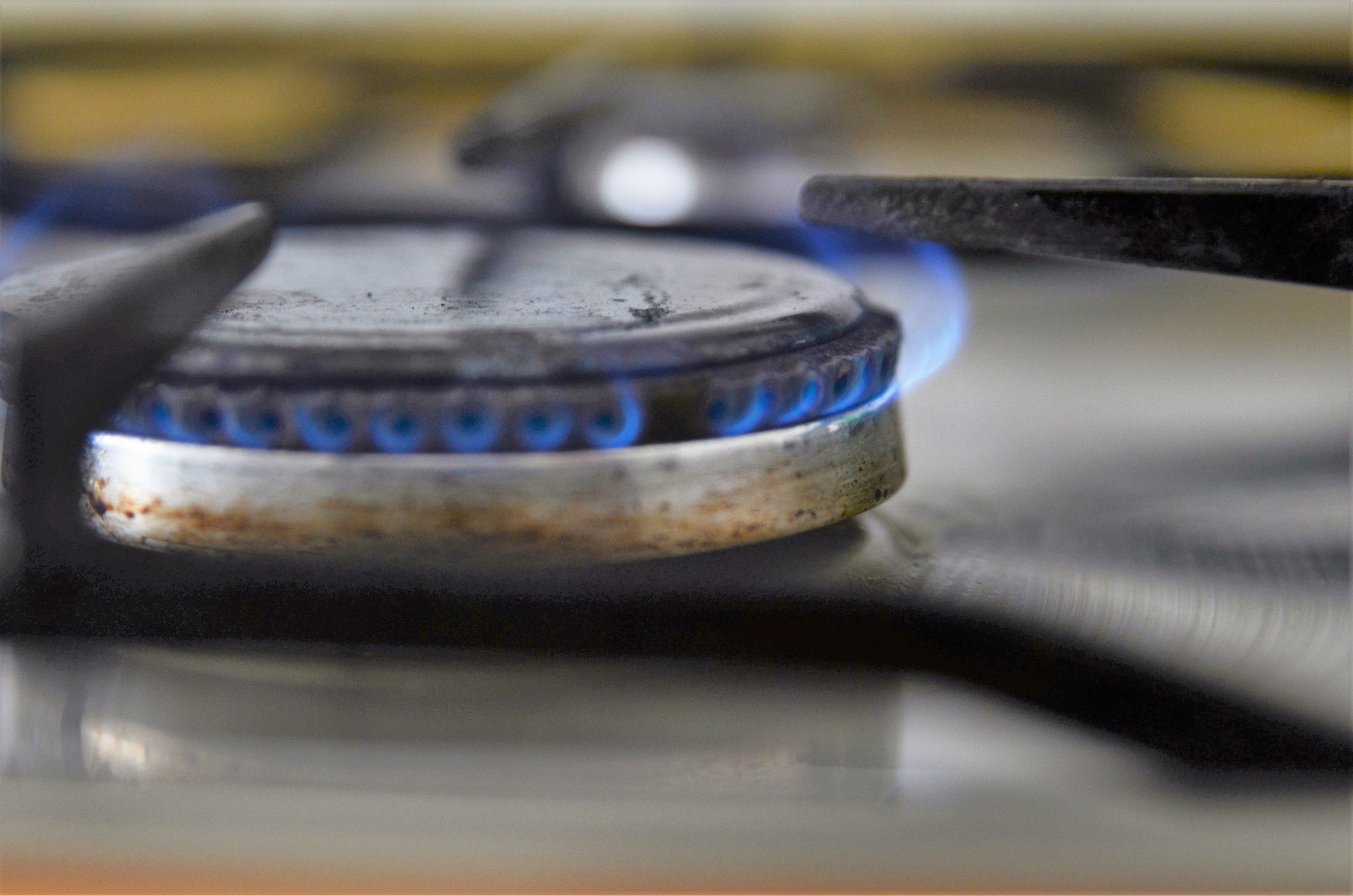 La tarifa del gas individual sube más de un 8% de media a partir de este lunes