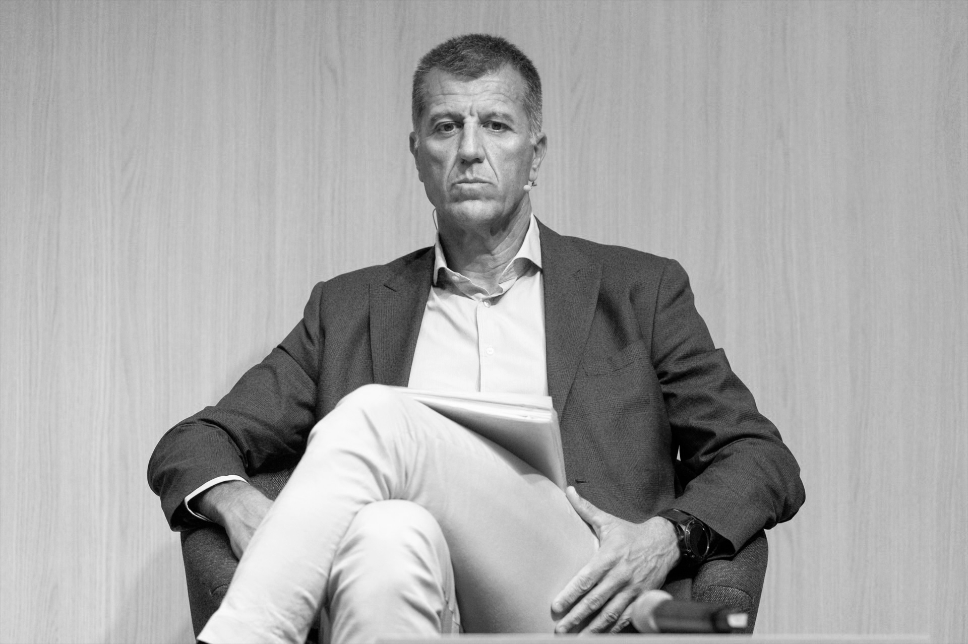 Ángel Nigorra