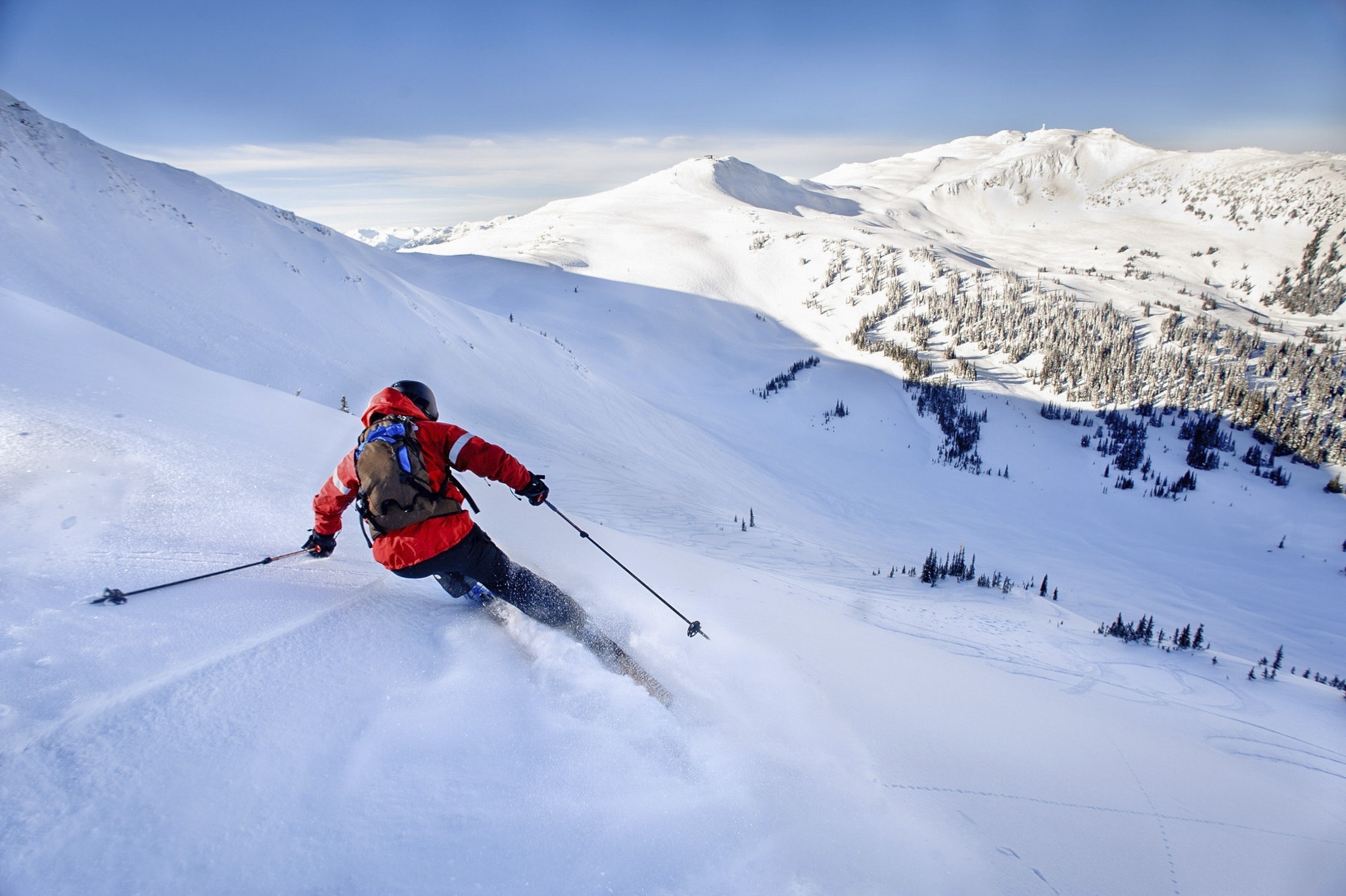 Baqueira-Beret, Formigal i Garós, les destinacions d'esquí amb l'allotjament més car