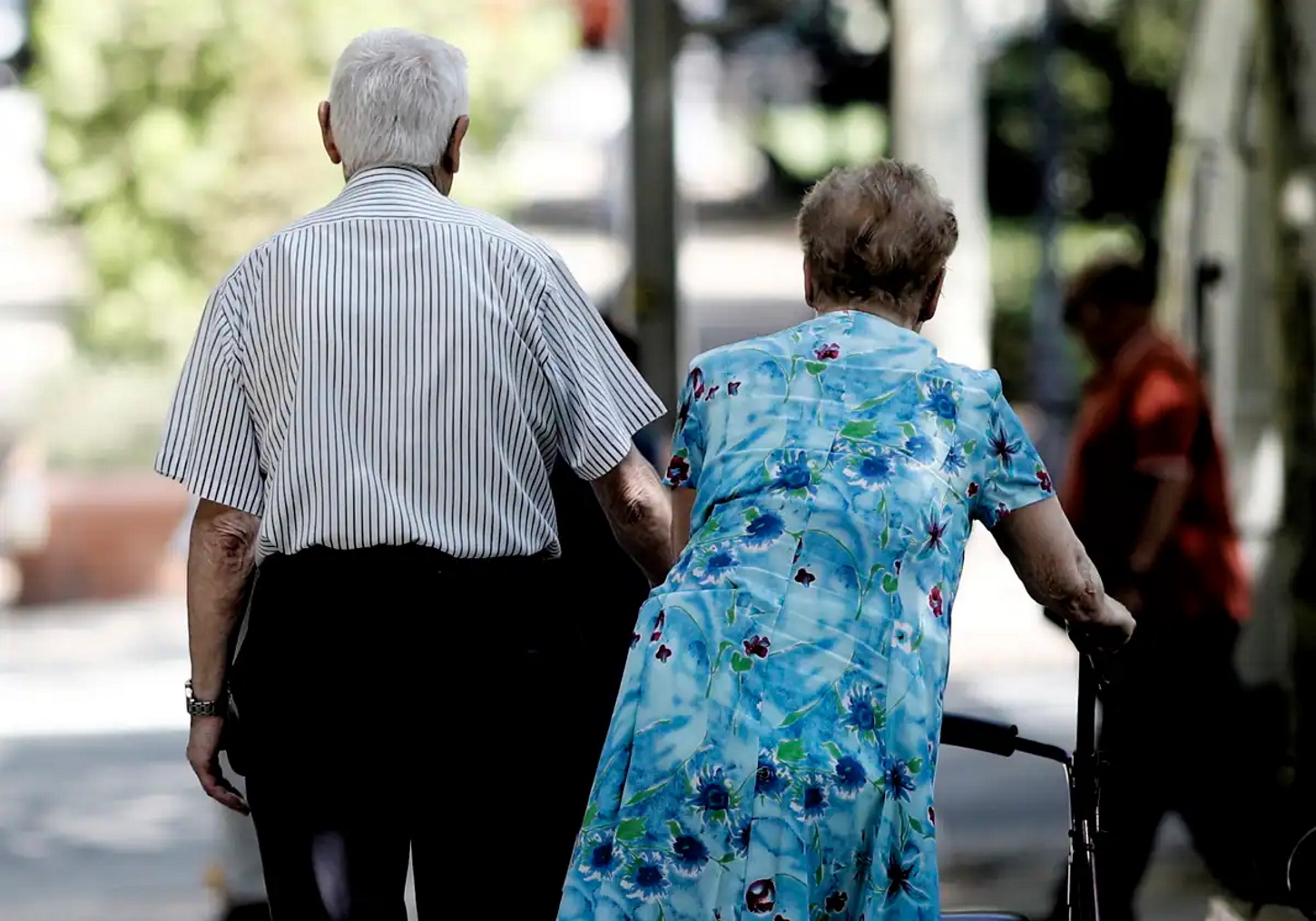 El tràmit que cal fer abans del 31 de març per no perdre la pensió