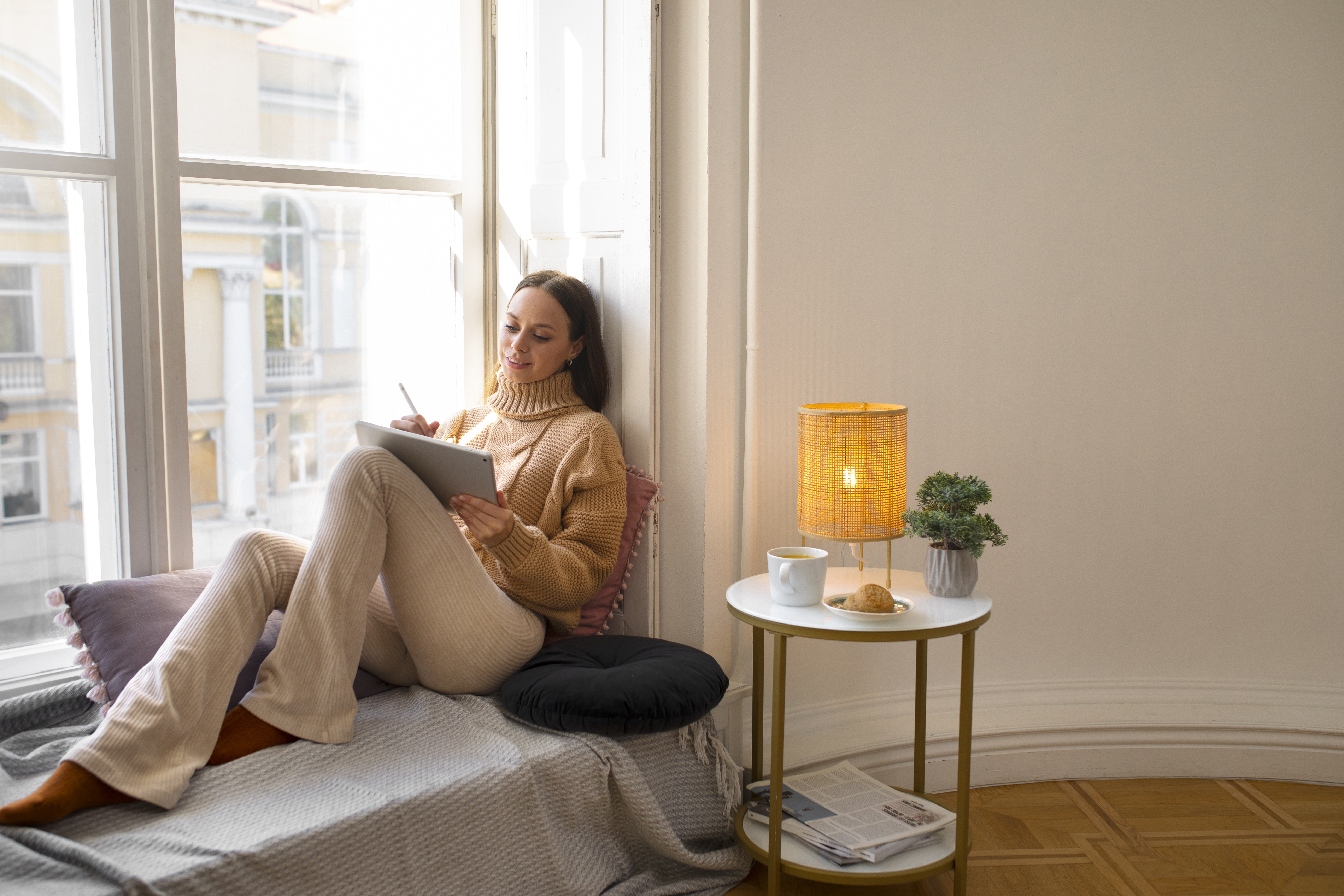 Los 8 consejos definitivos para ahorrar gastos de luz y energía en invierno