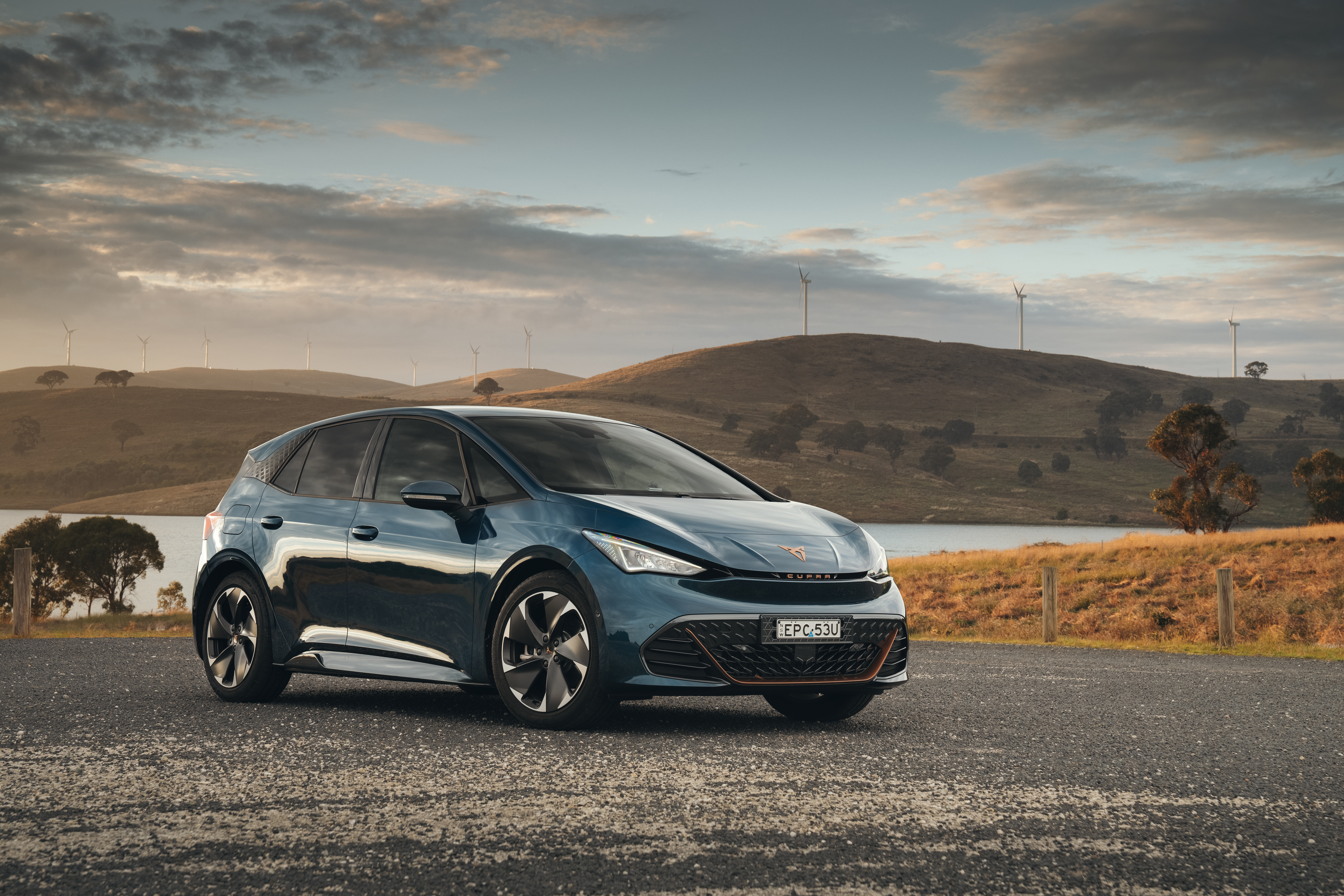Seat y Cupra arrancan 2024 con un 2,2% más de ventas de vehículos