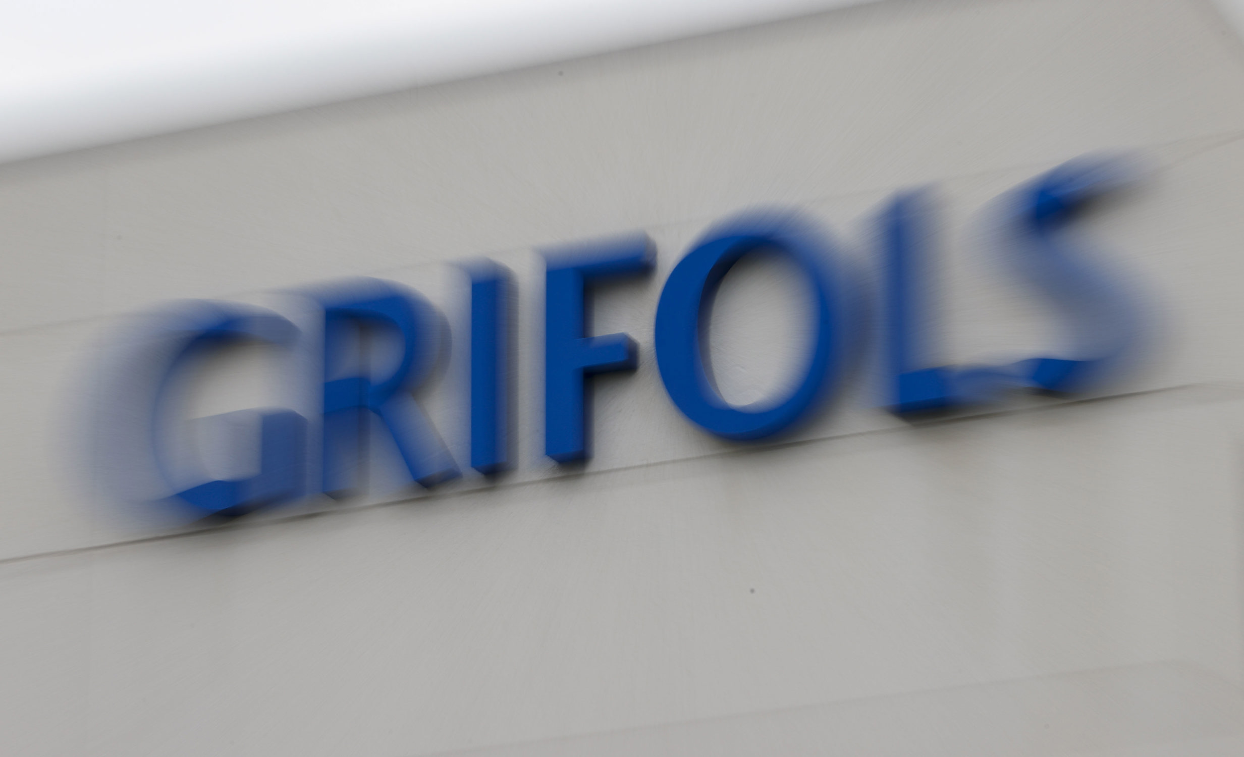 Grifols rebota un 12% en bolsa tras anunciar que denunciará a Gotham y dará más explicaciones