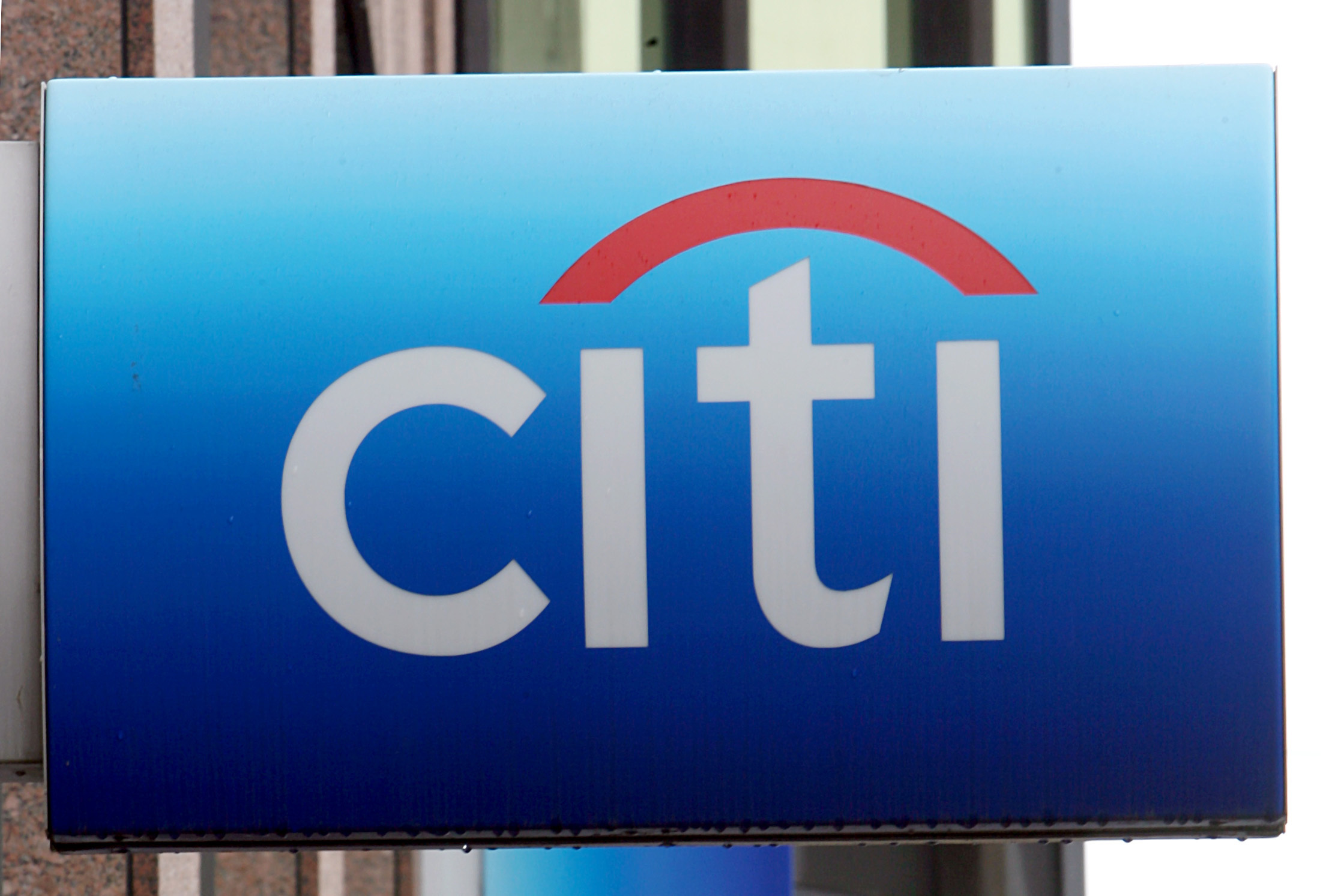 Citigroup anuncia 20.000 despidos tras presentar pérdidas de 1.600 millones