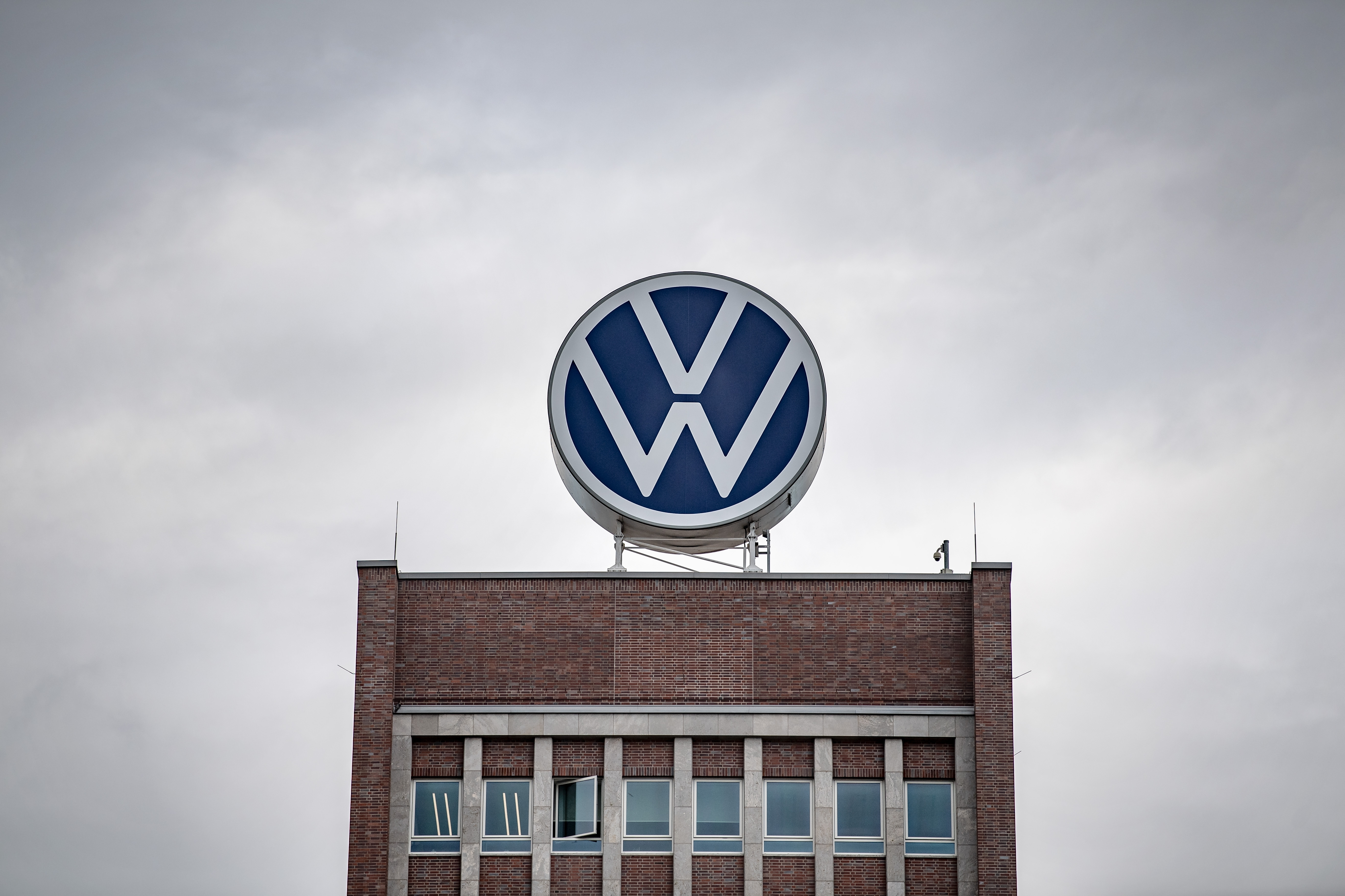 Volkswagen, propietari de Seat o Audi, va vendre 9,23 milions de vehicles el 2023
