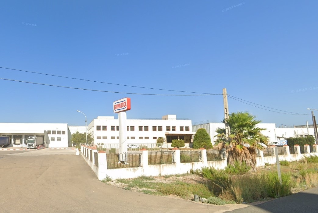 Bimbo tancarà la seva fàbrica d'Alacant i deixarà al carrer gairebé 100 treballadors
