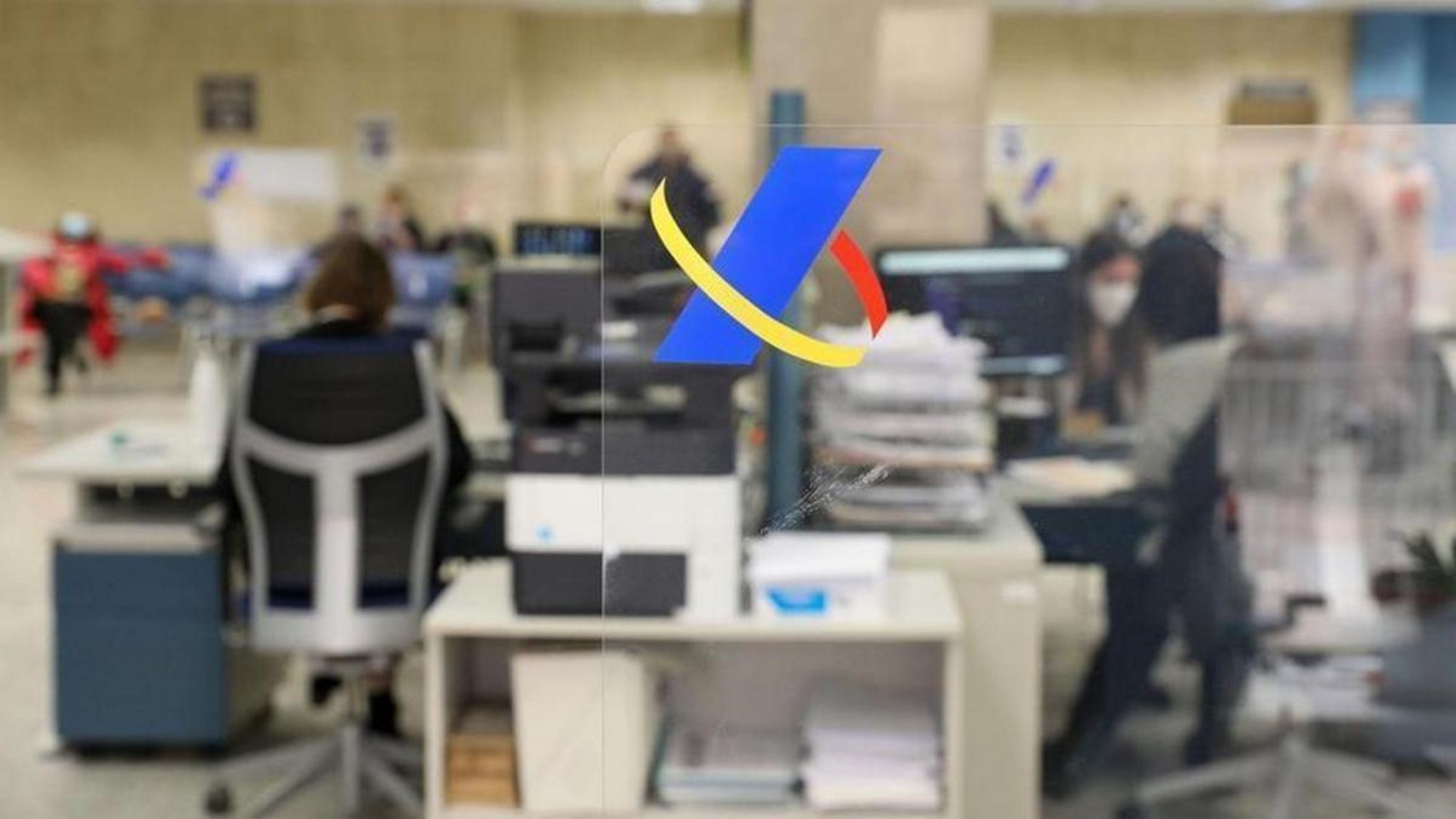 Esto es lo que pagarás de IRPF en la declaración de la Renta 2024 según tu salario