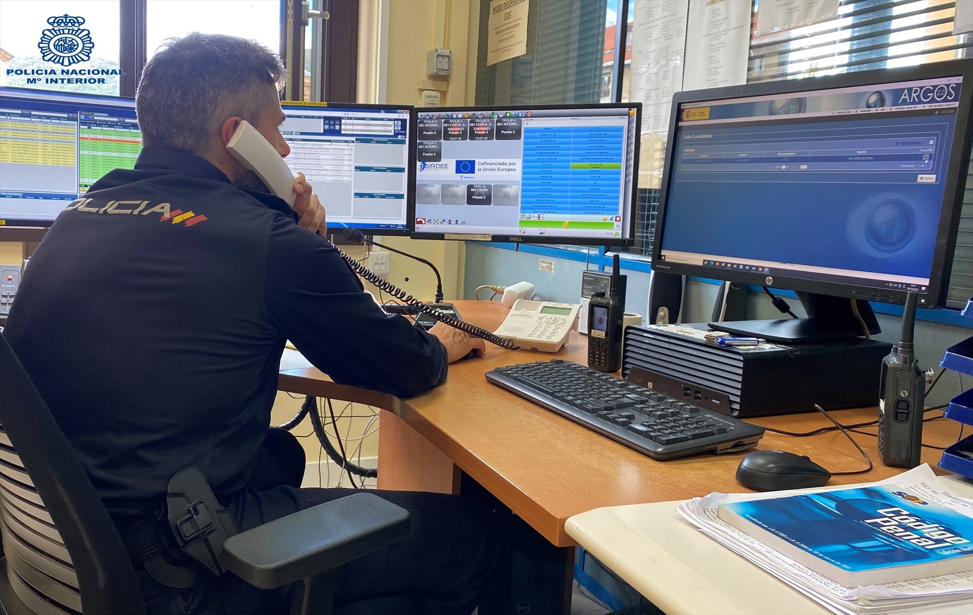 El govern espanyol treballa amb bancs i telecos per evitar les estafes telefòniques