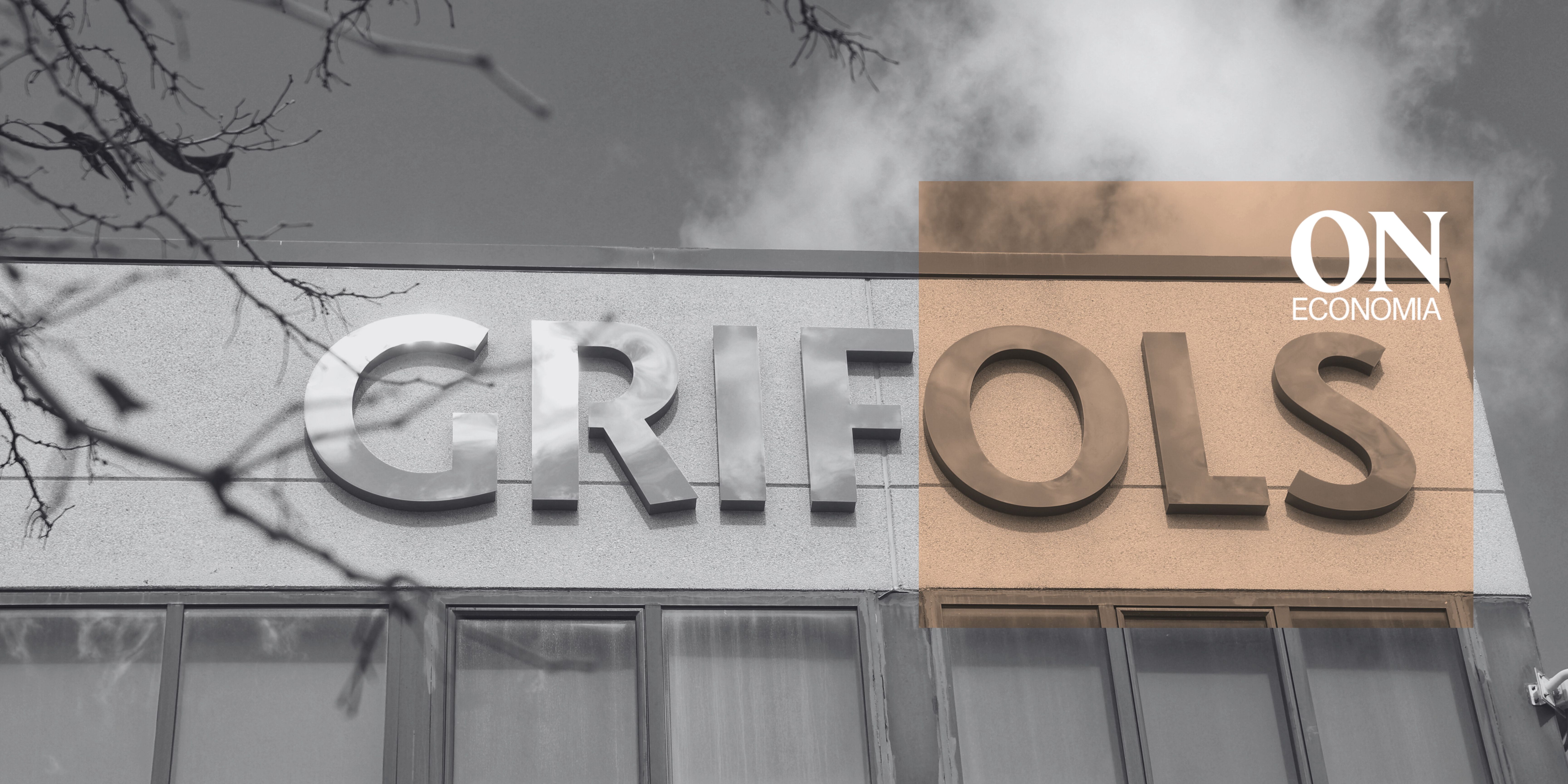 Grifols se enreda