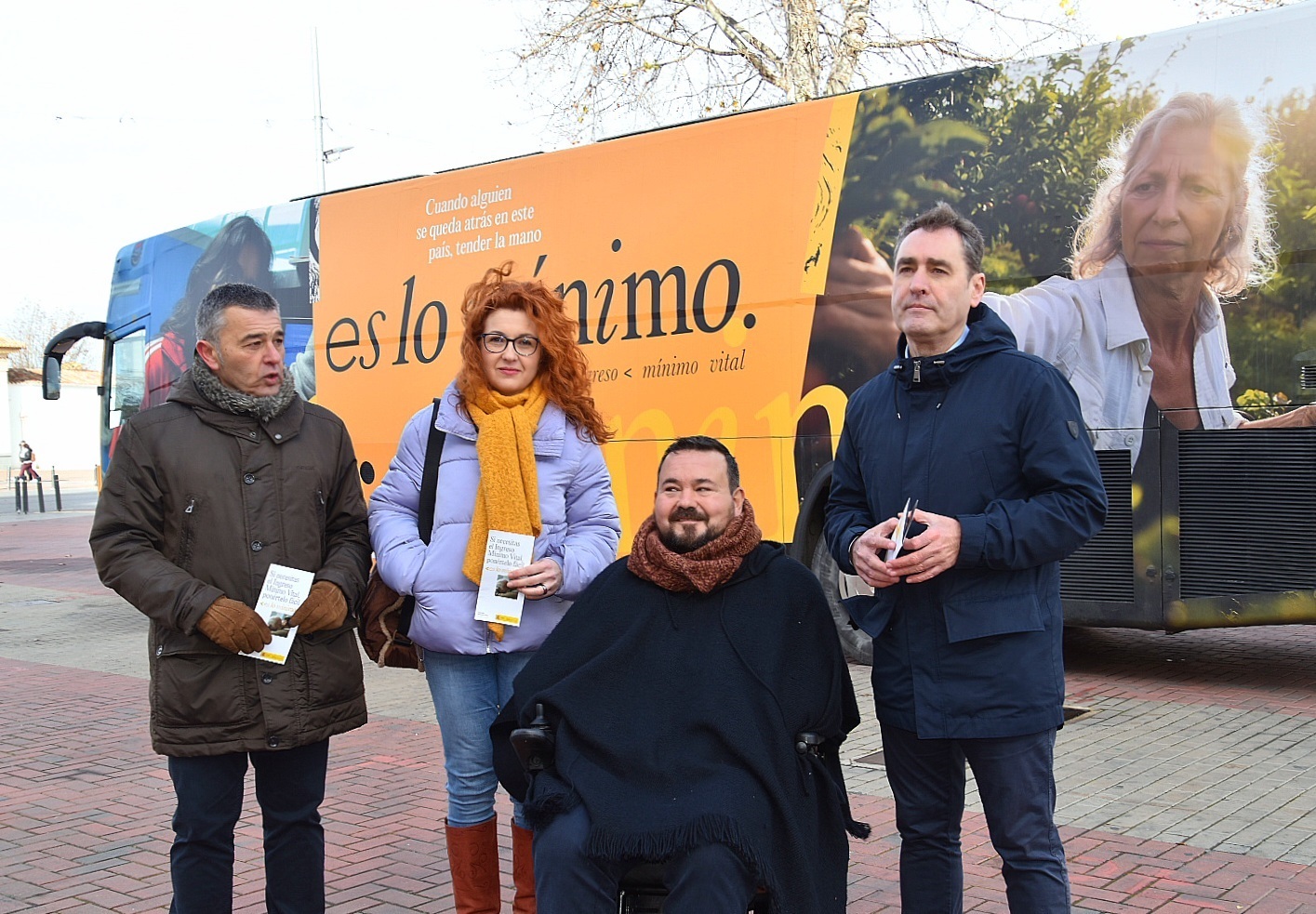 EuropaPress 4927848 visita autobus imv albacete