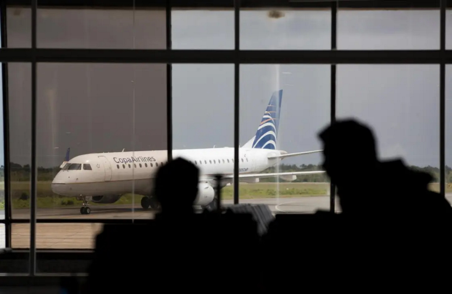 aeropuerto internacional efe