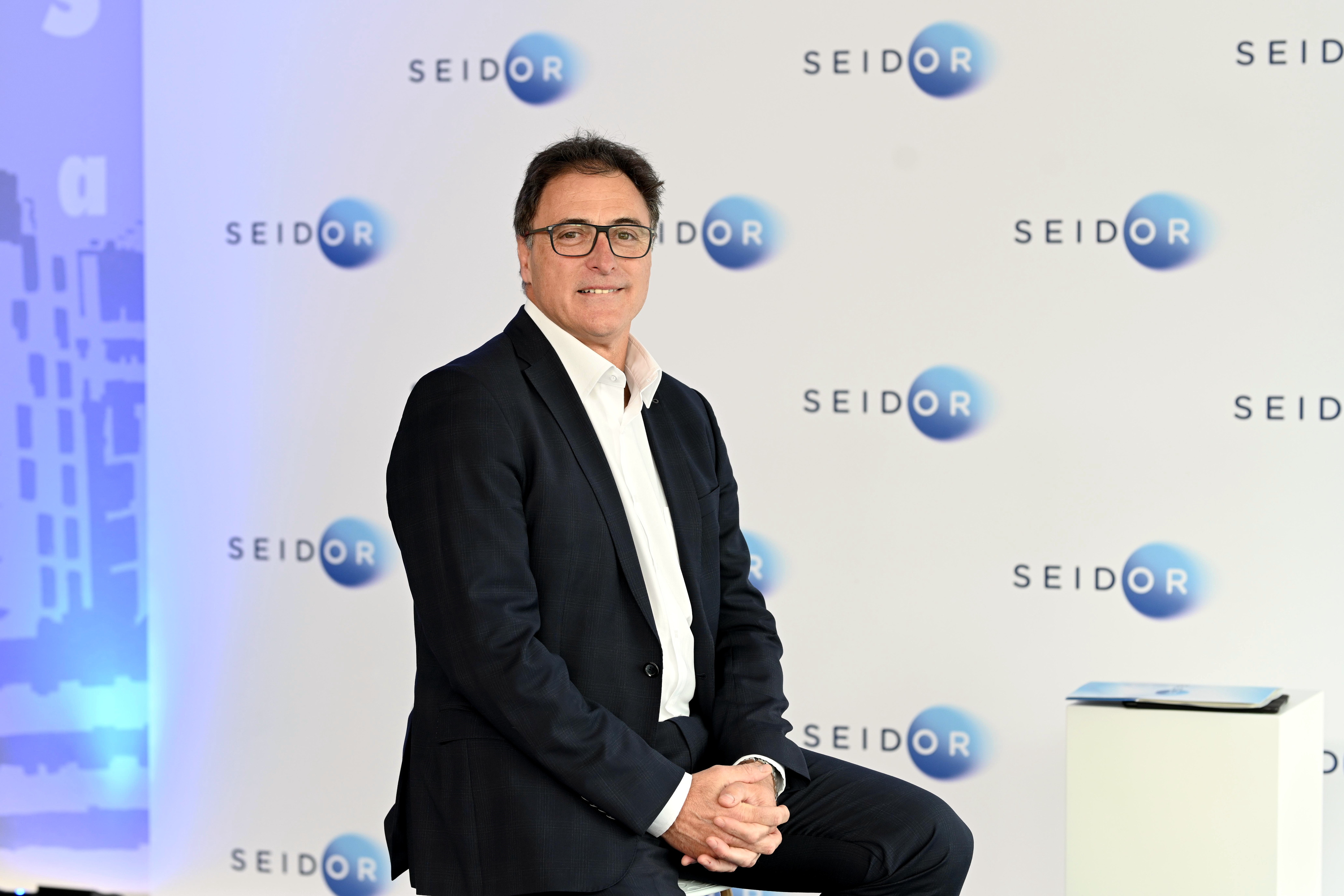 ceo seidor