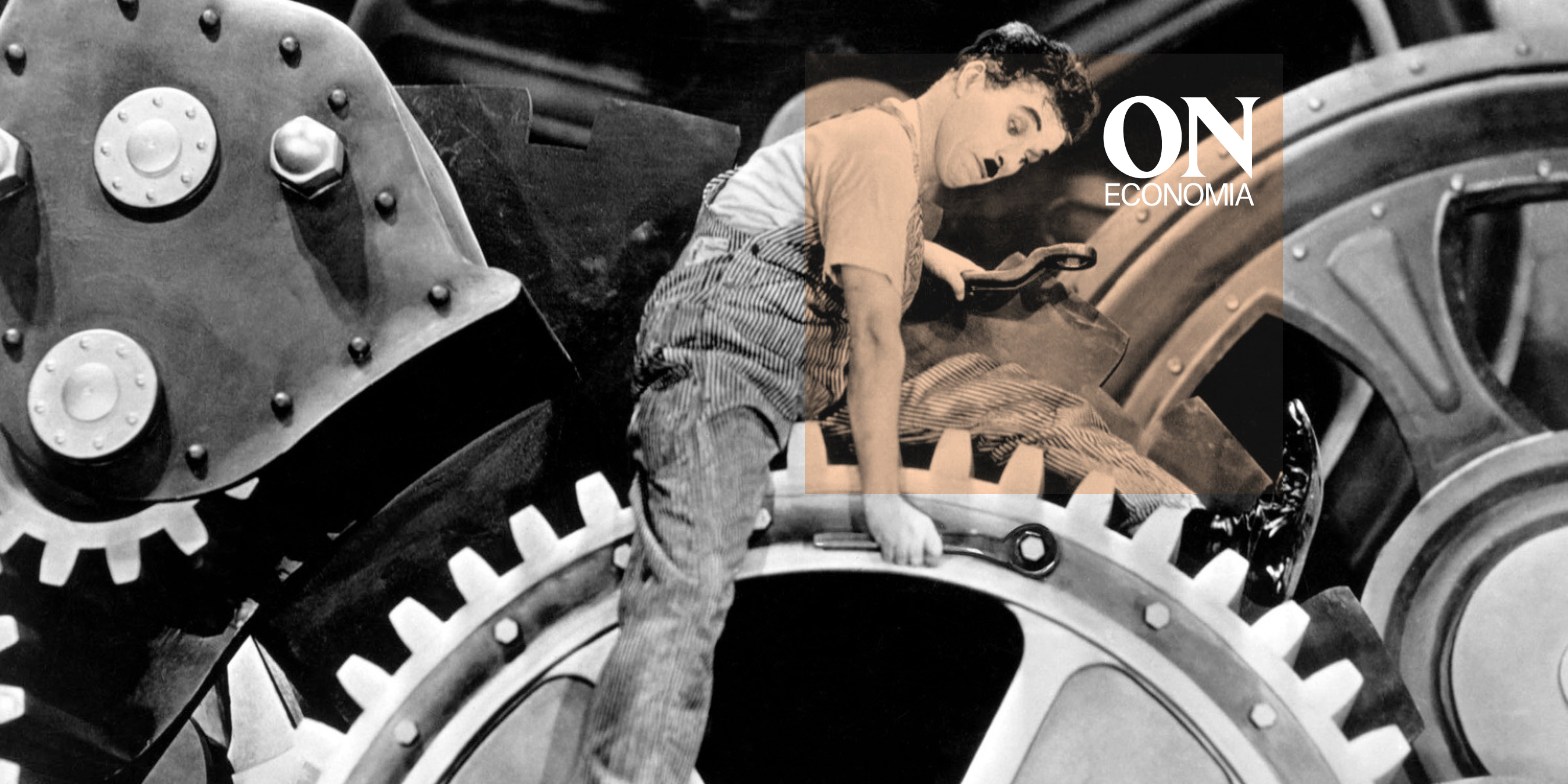 Els nous temps moderns