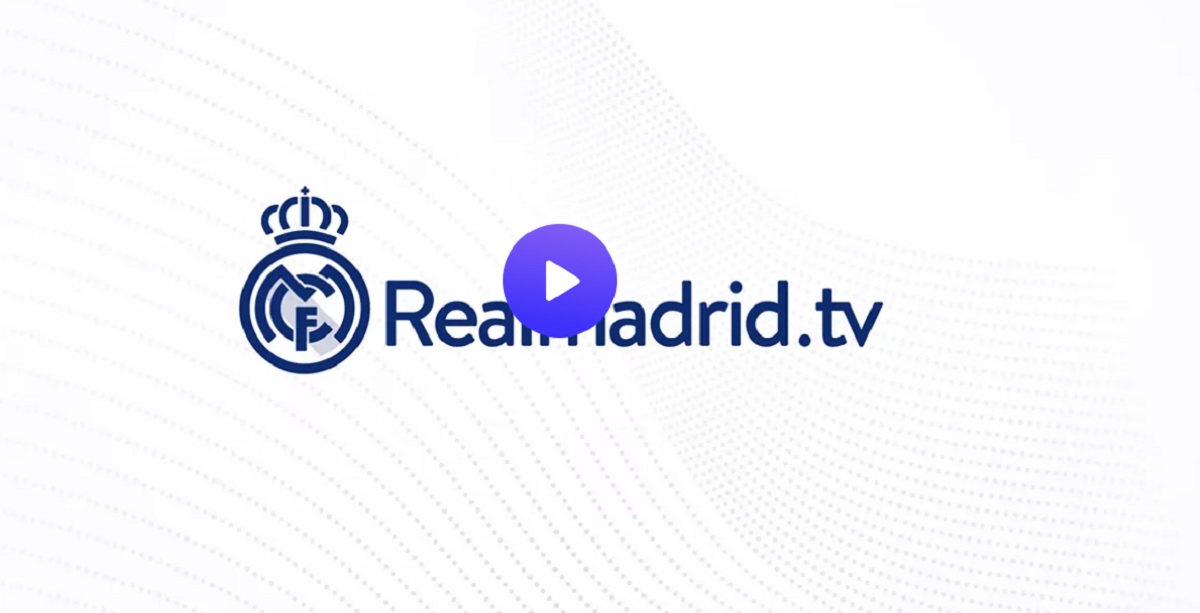 Telefónica y Supersport, las dos empresas que gestionan Real Madrid TV