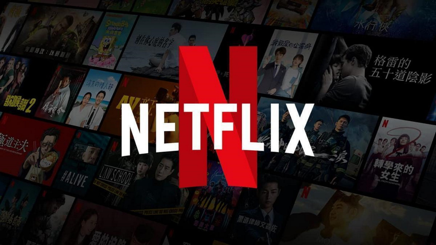 Netflix gana un 20% más y logra récord de suscriptores