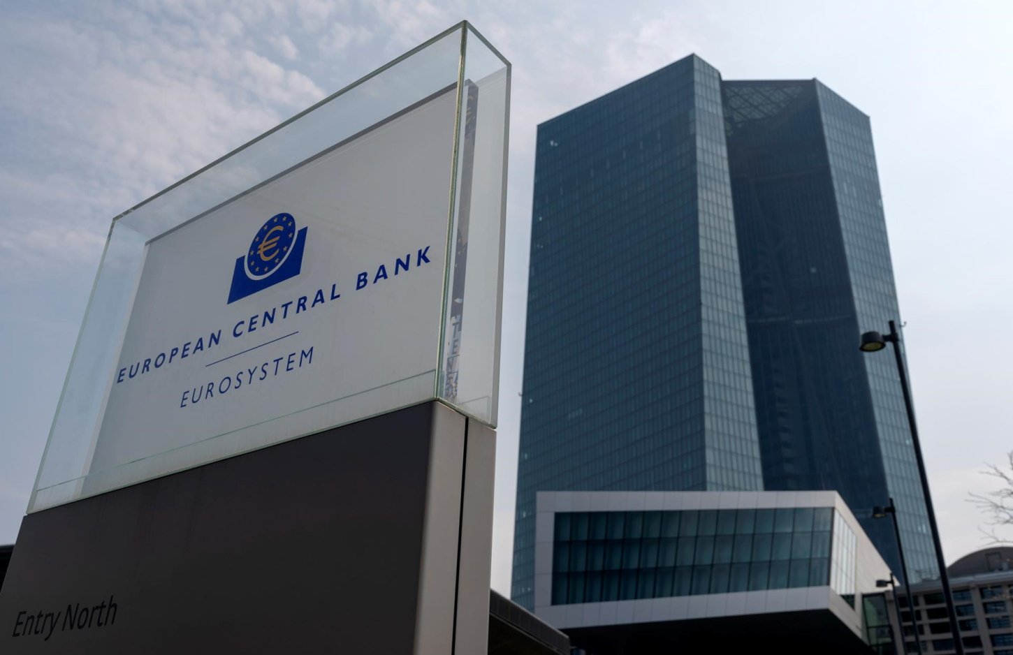 banco central europeo EFE
