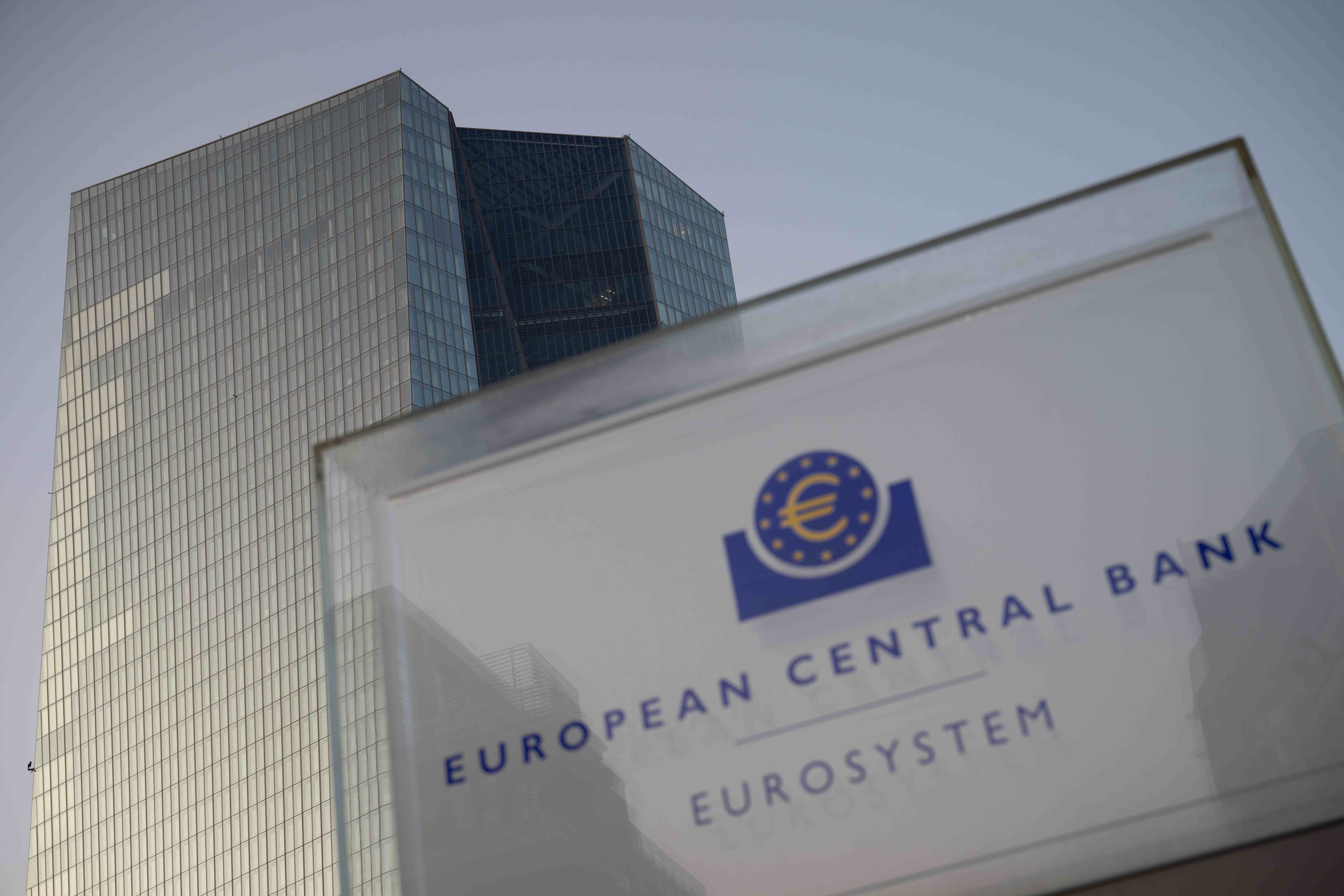 El BCE manté els tipus d'interès en el 4,5%