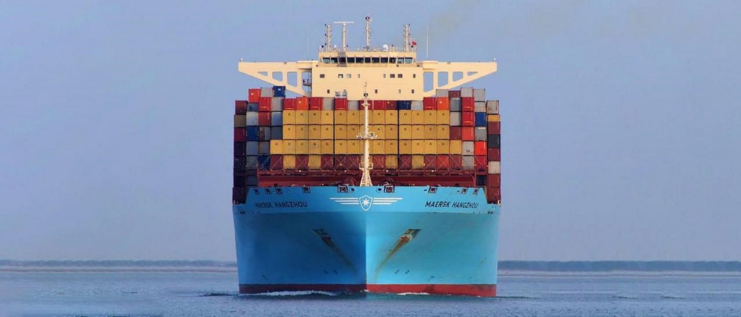 El precio del transporte marítimo China-Europa baja por primera vez desde los ataques en el mar Rojo