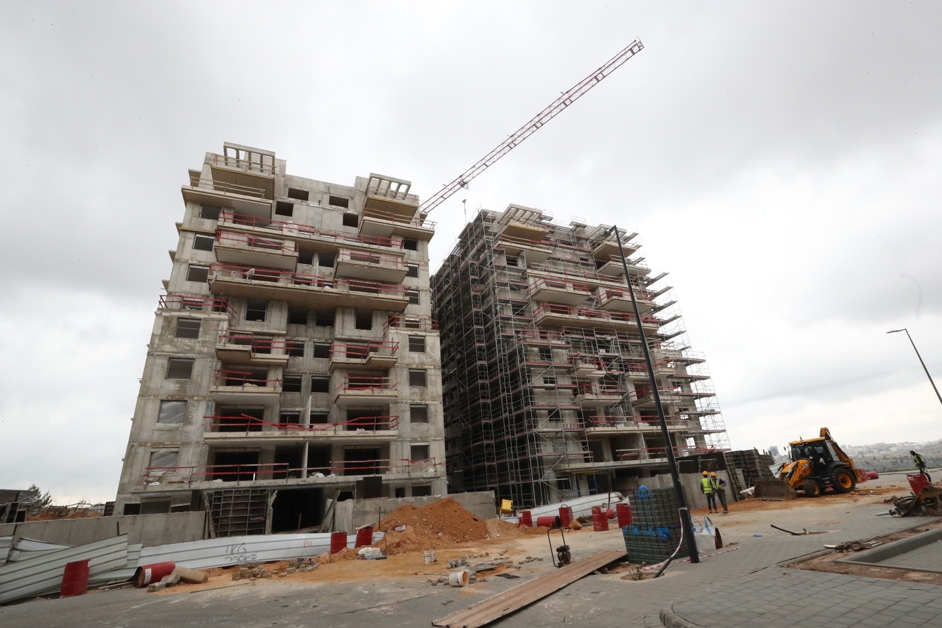 ¿Qué esperar del sector inmobiliario este año?