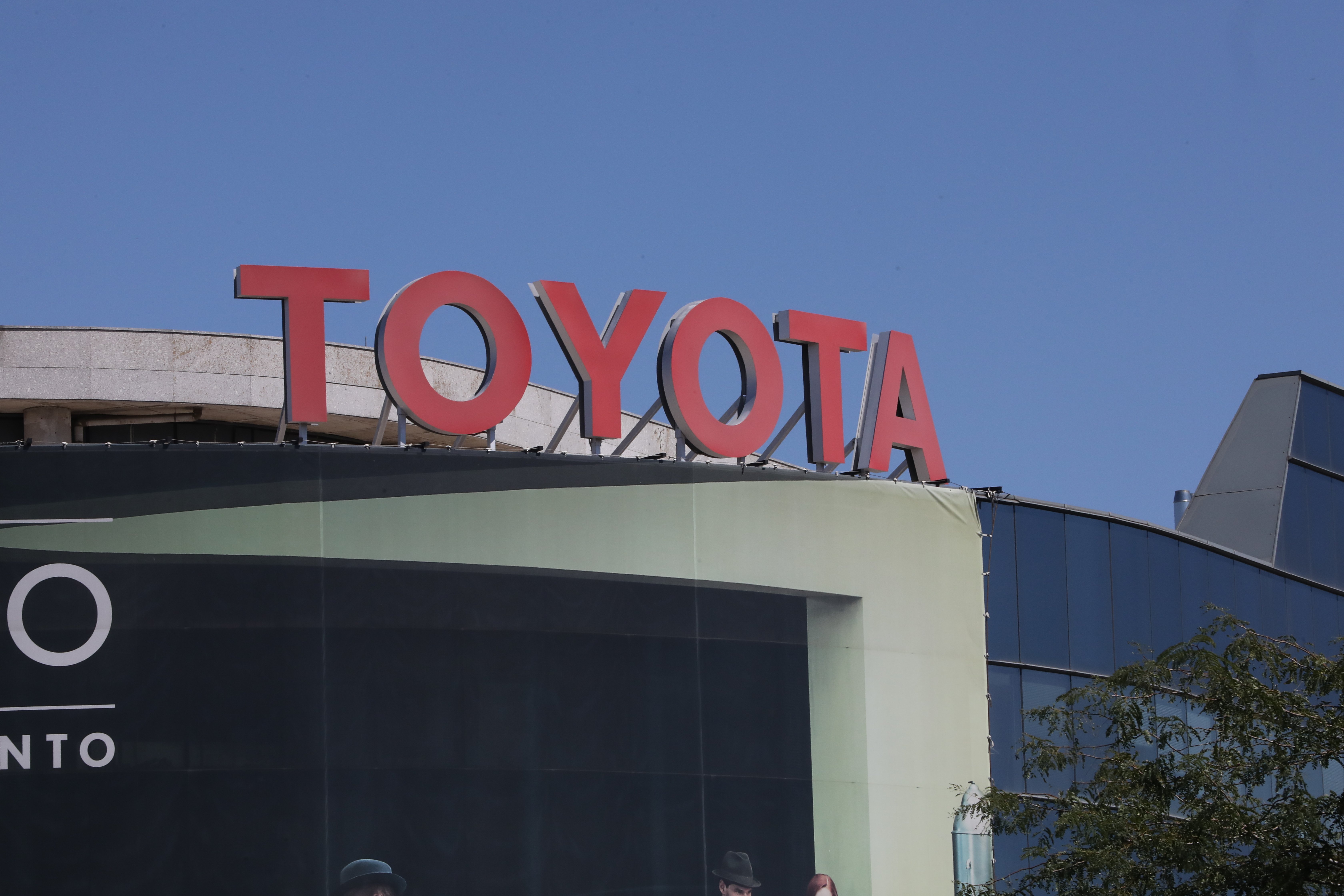 Toyota reconeix que va manipular dades sobre la potència dels motors dièsel