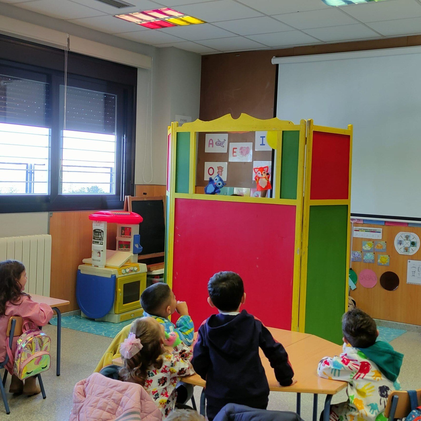 Las guarderías podrán informar a Hacienda de posibles beneficiarios de 1.000 euros en la renta Las guarderías podrán informar a Hacienda de posibles beneficiarios de 1.000 euros en la renta