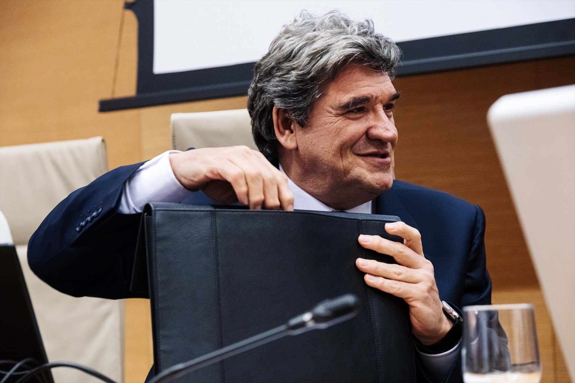El govern espanyol impulsarà una llei per reduir l'impacte d'atacs cibernètics en l'economia