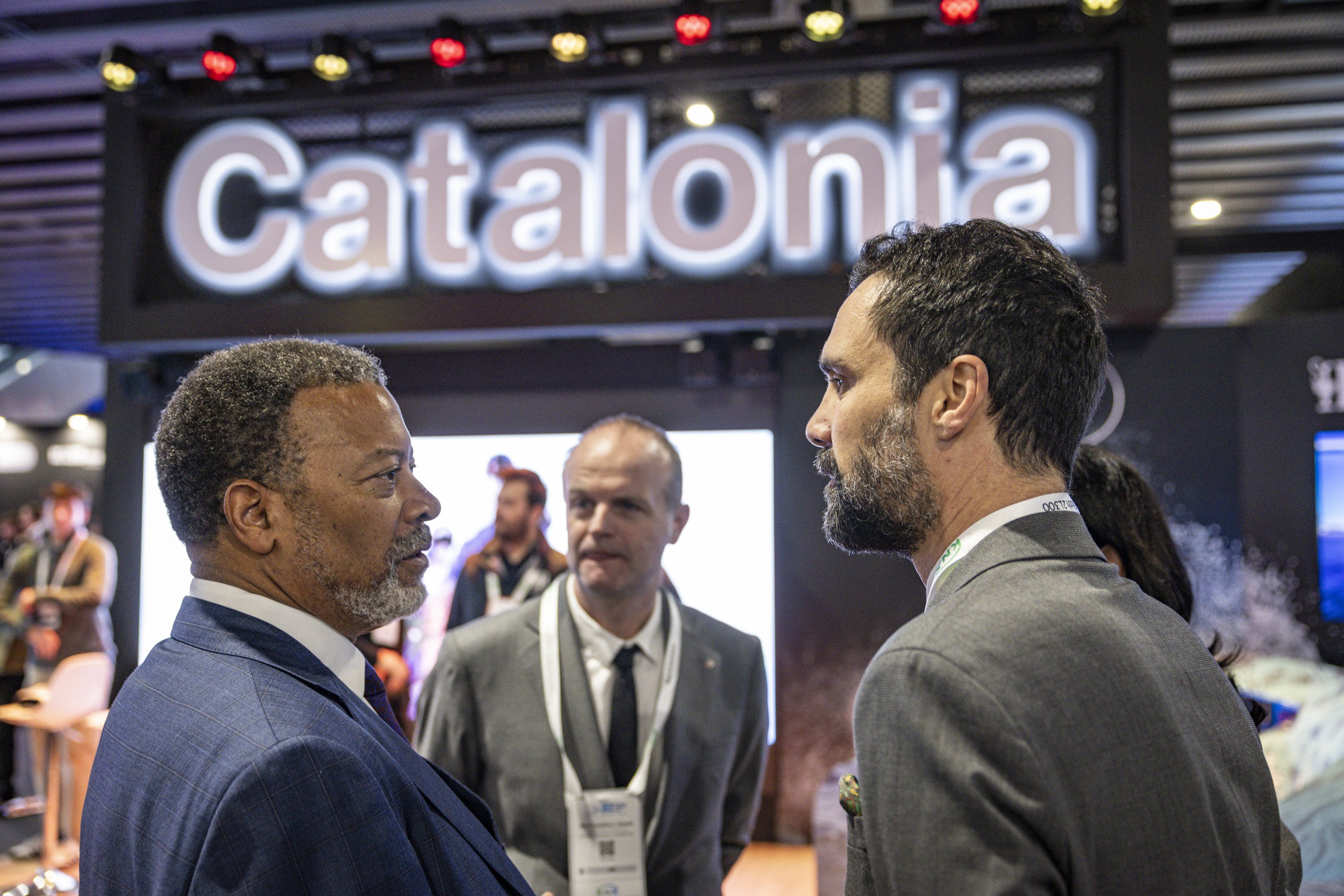 El sector audiovisual crece un 7% en Catalunya y genera más de 7.500 millones de euros