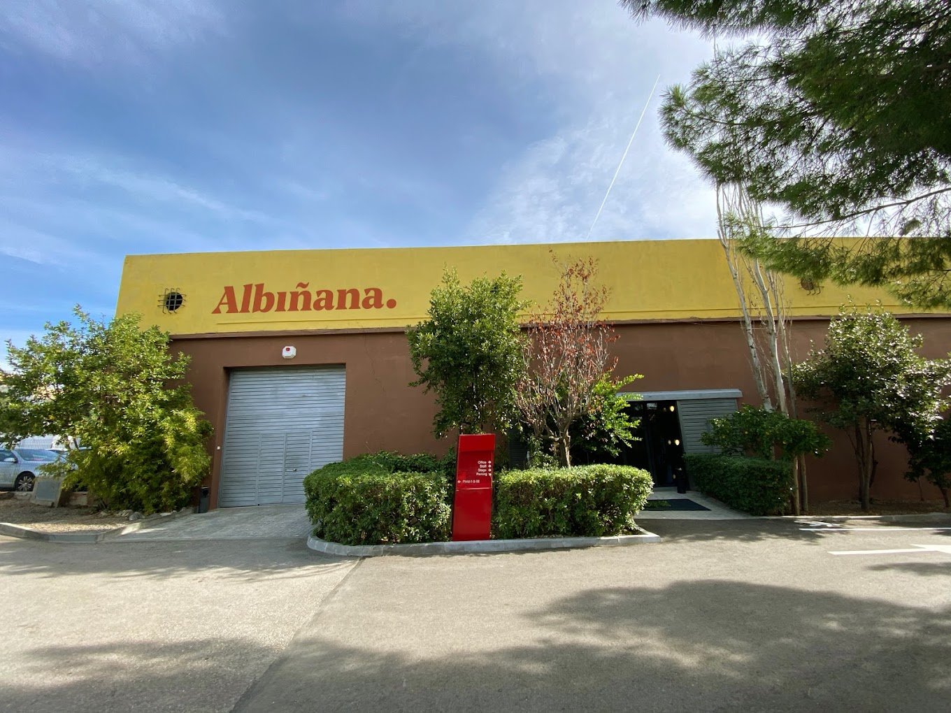 Albiñana Films debe 200.000 euros a la Seguridad Social