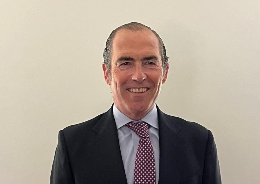 Celsa ficha a Borja García-Alarcón, de Indra, como director financiero