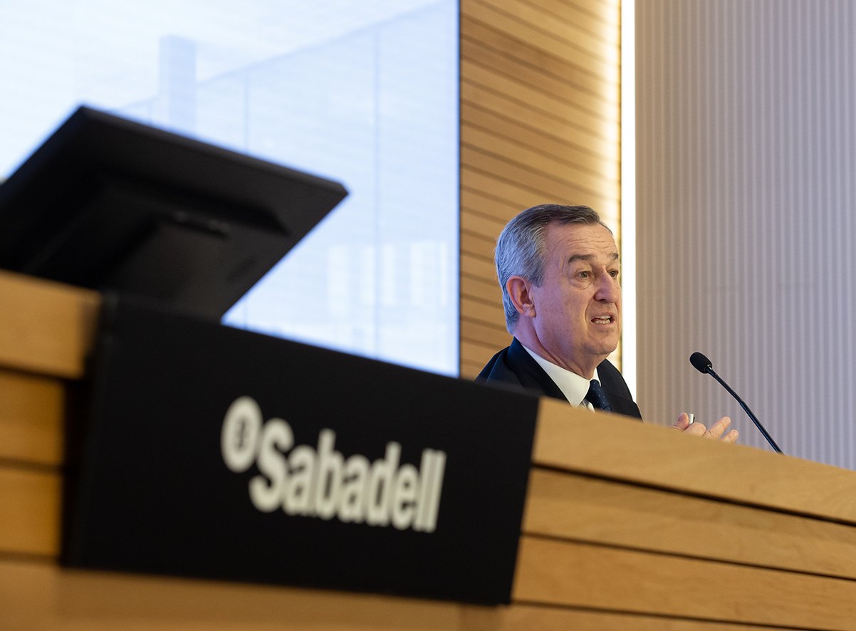 Sabadell irrumpe en México con una oferta 100% digital y competirá con Openbank