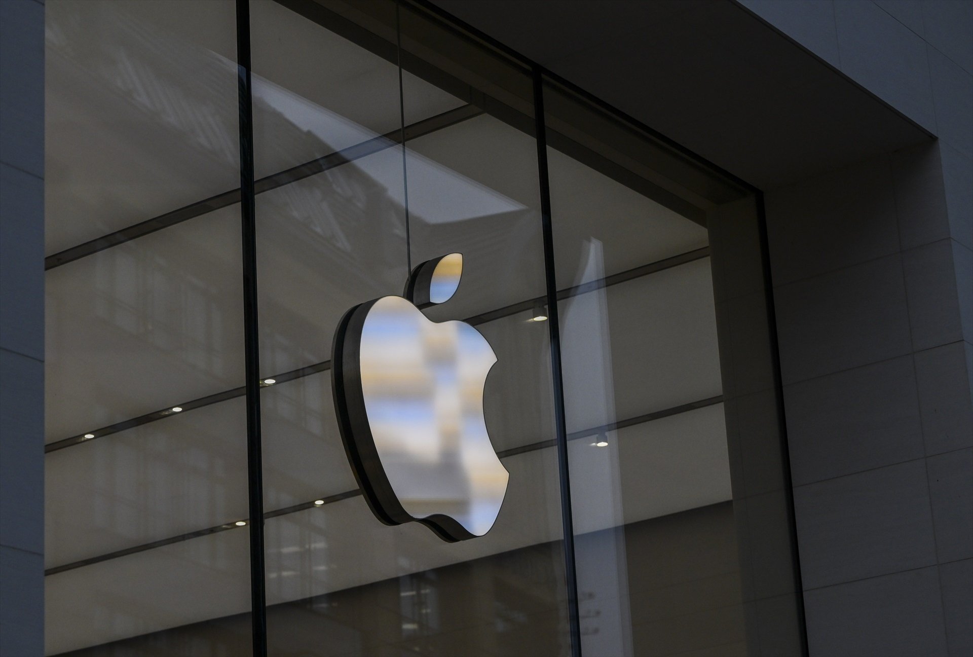 Els EUA demanden Apple per crear un monopoli al mercat de telefonia amb l'iPhone