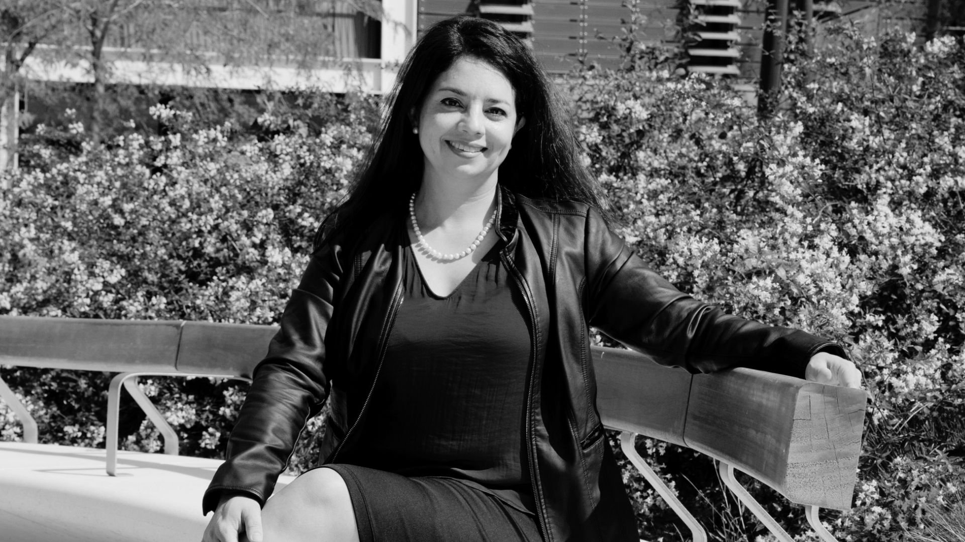 María Fernanda González María Fernanda González