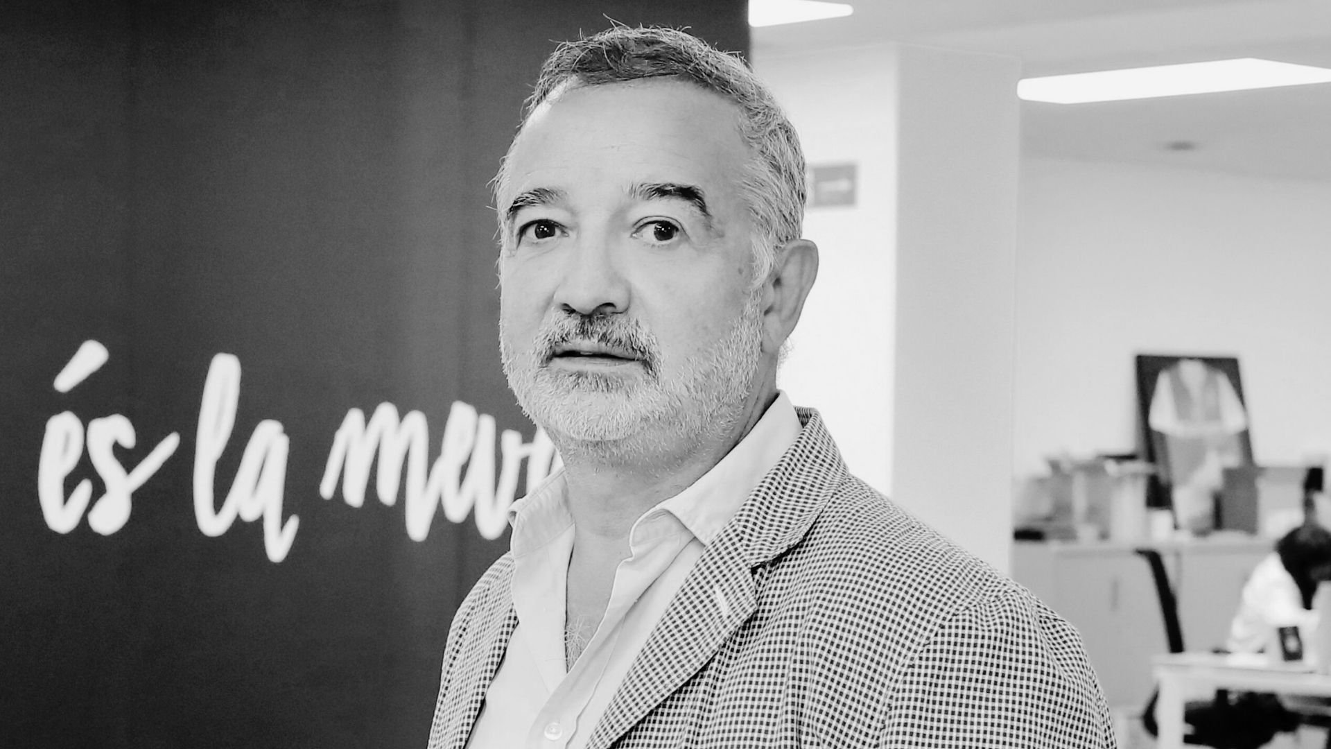 Ernest Pérez Mas Ernest Pérez Mas