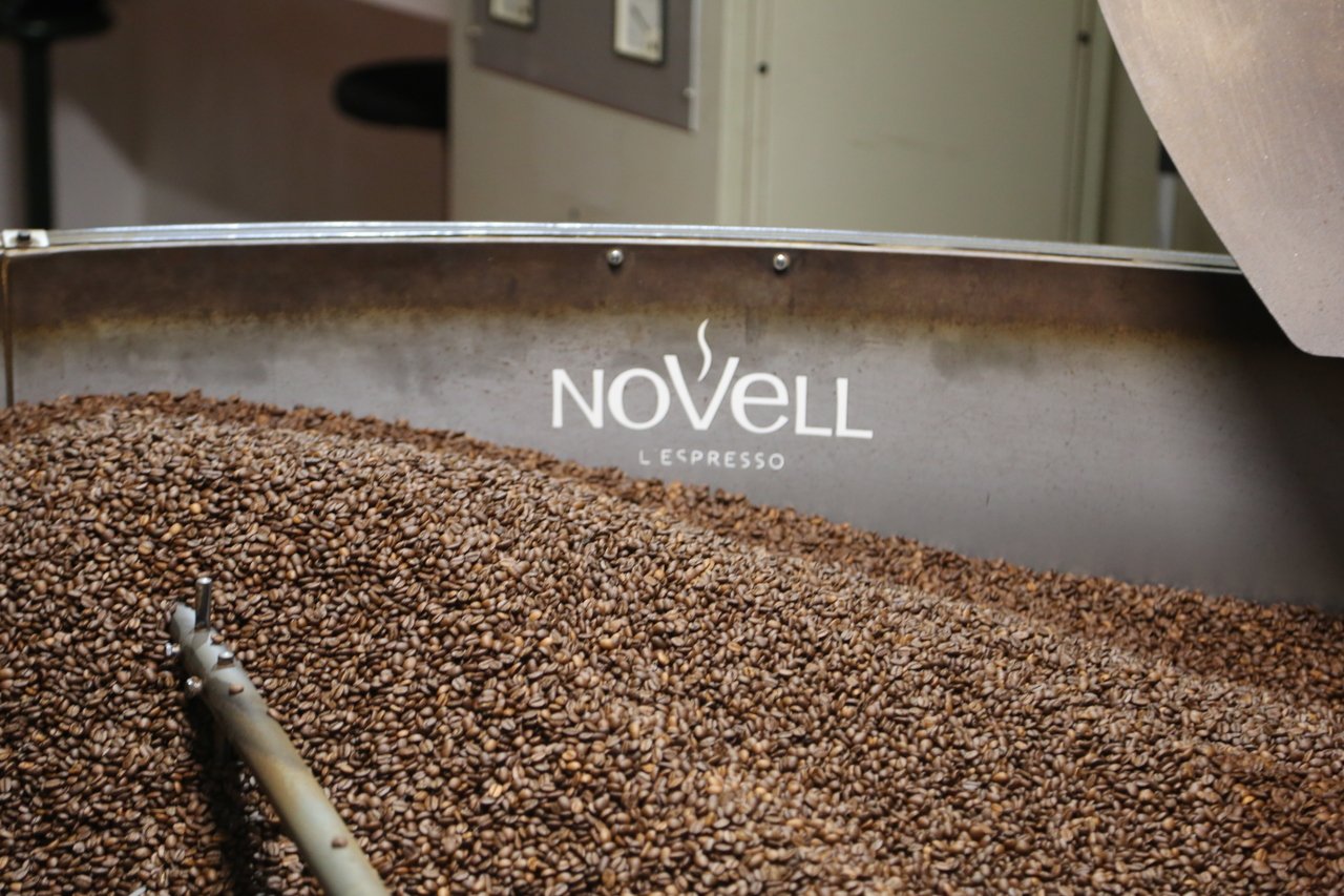 Cafés Novell se aferra al café de especialidad para crecer un 8% en 2024